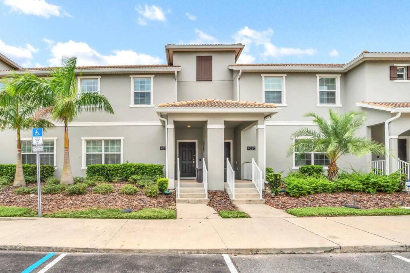 Dream Disney House Storey Lake