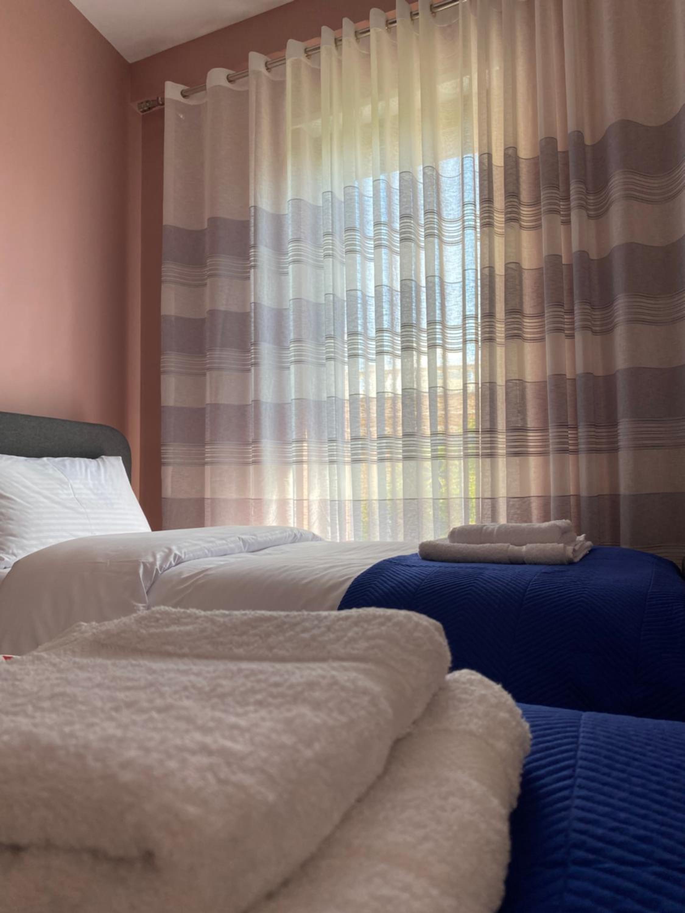 Alma Rose Apartment