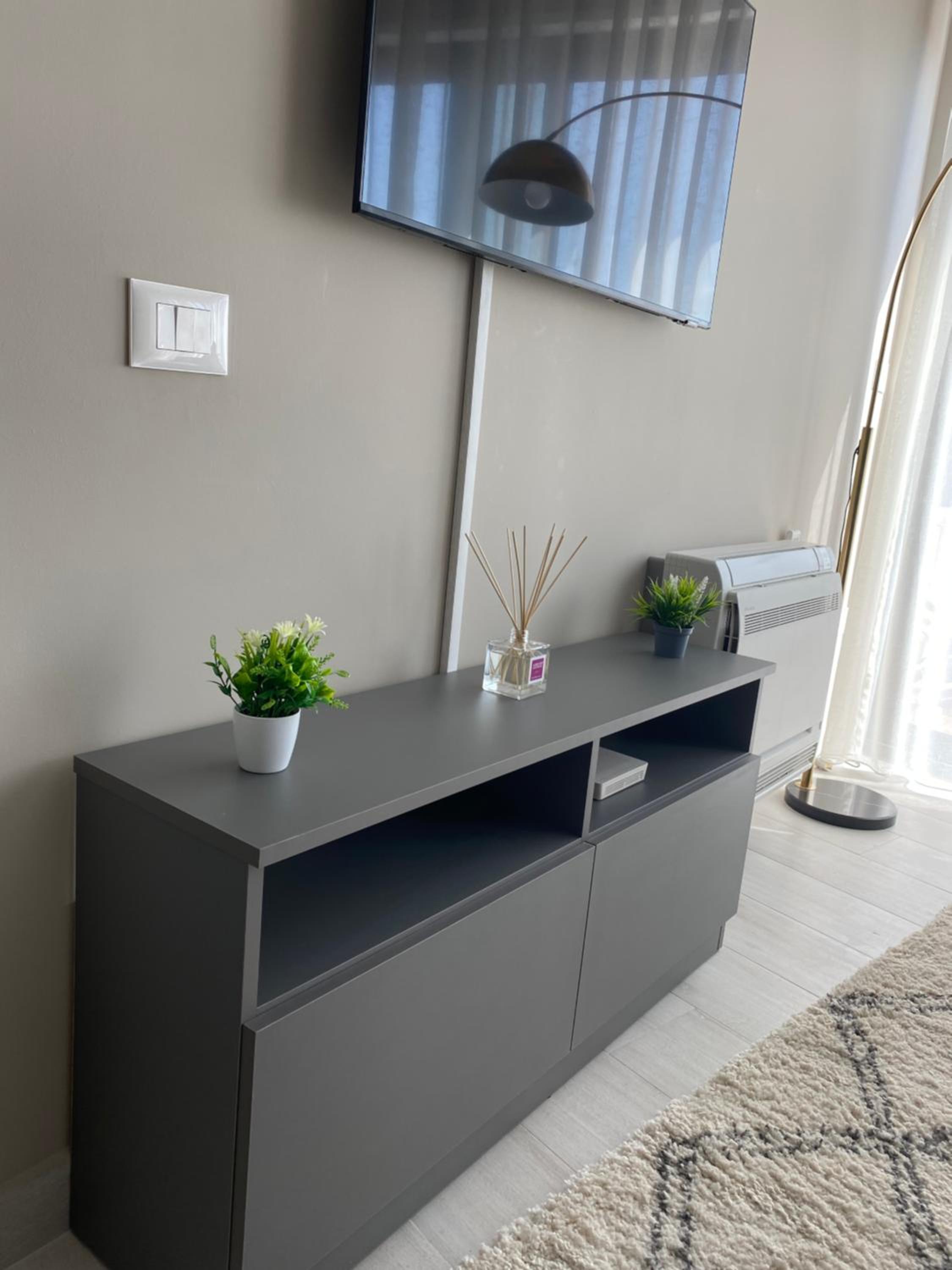 Alma Rose Apartment