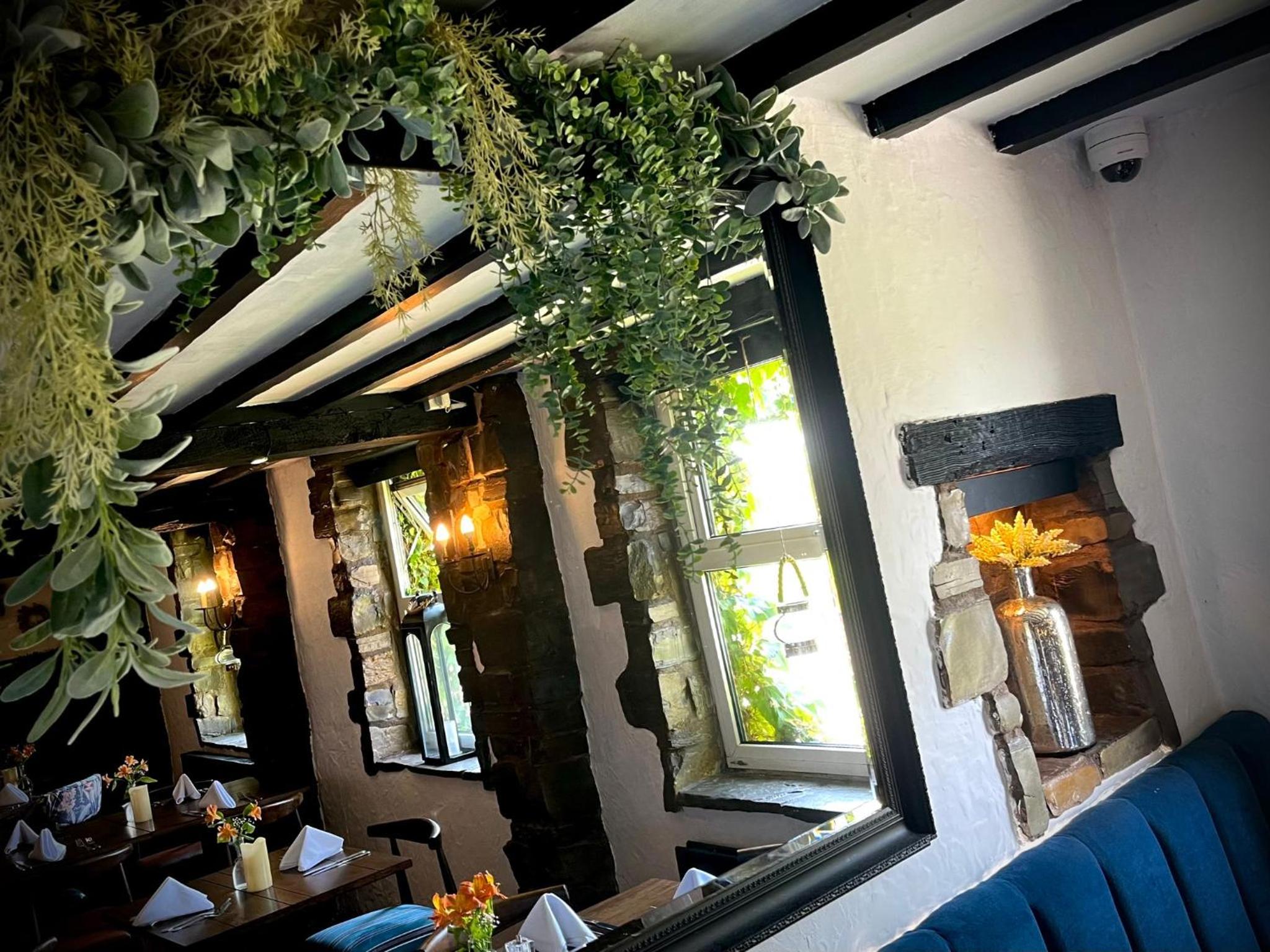 Alcester Vacations - The Blue Boar - Property Image 10