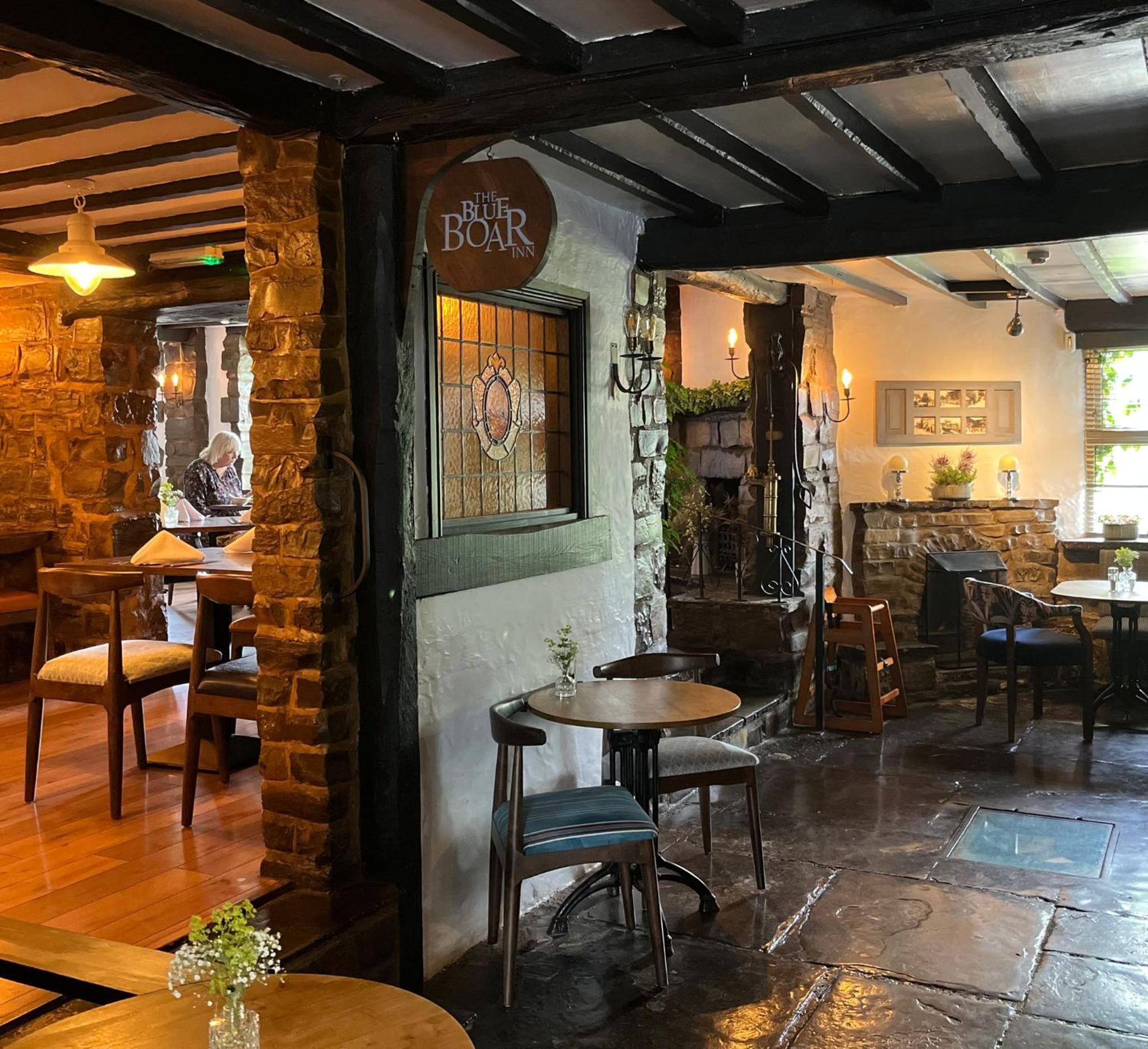 Alcester Vacations - The Blue Boar - Property Image 5