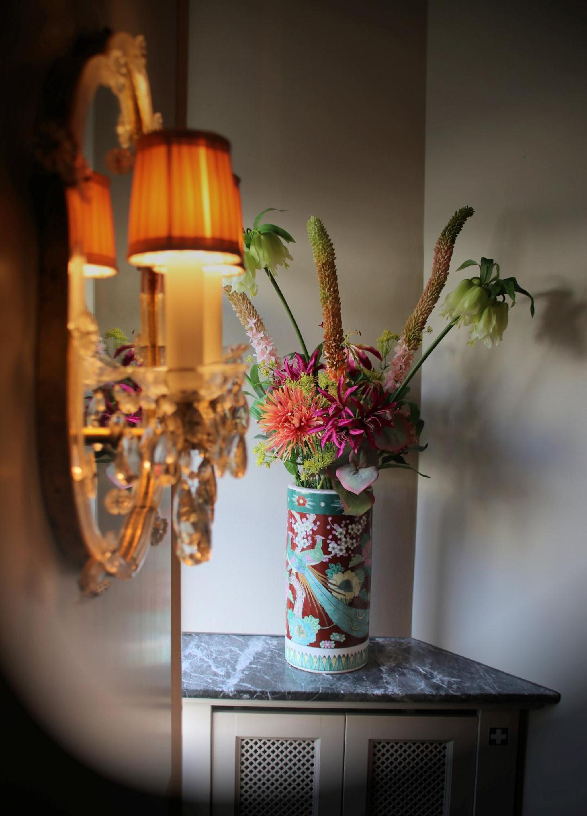 Dusseldorf Vacations - Hanseat-Hotel - Property Image 15