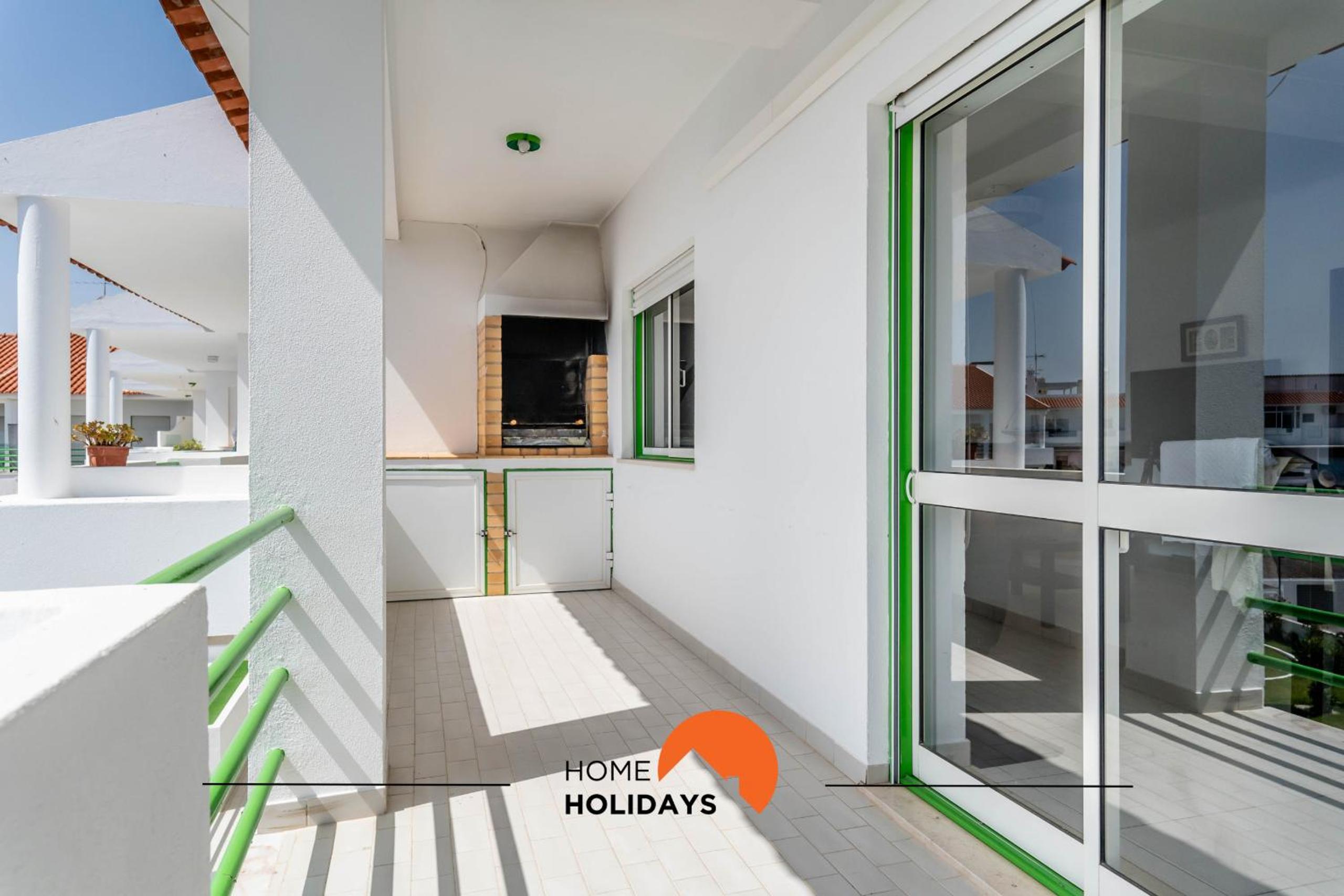#167 Santa Eulália by Home Holidays view 2