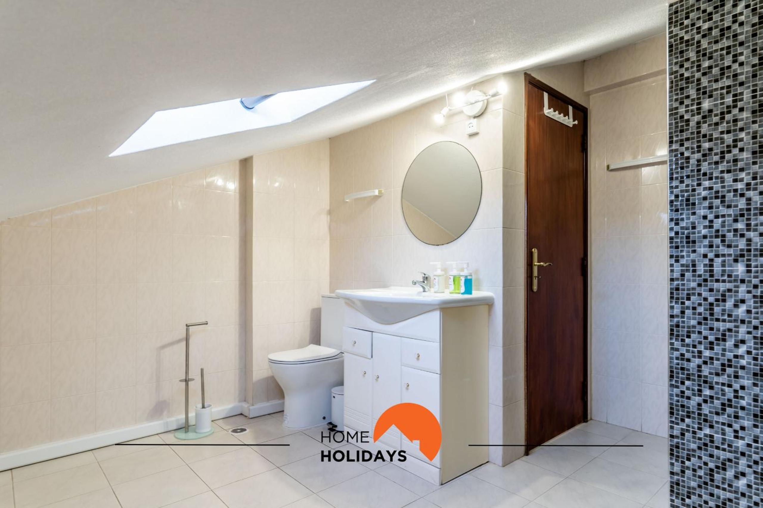 #167 Santa Eulália by Home Holidays view 3