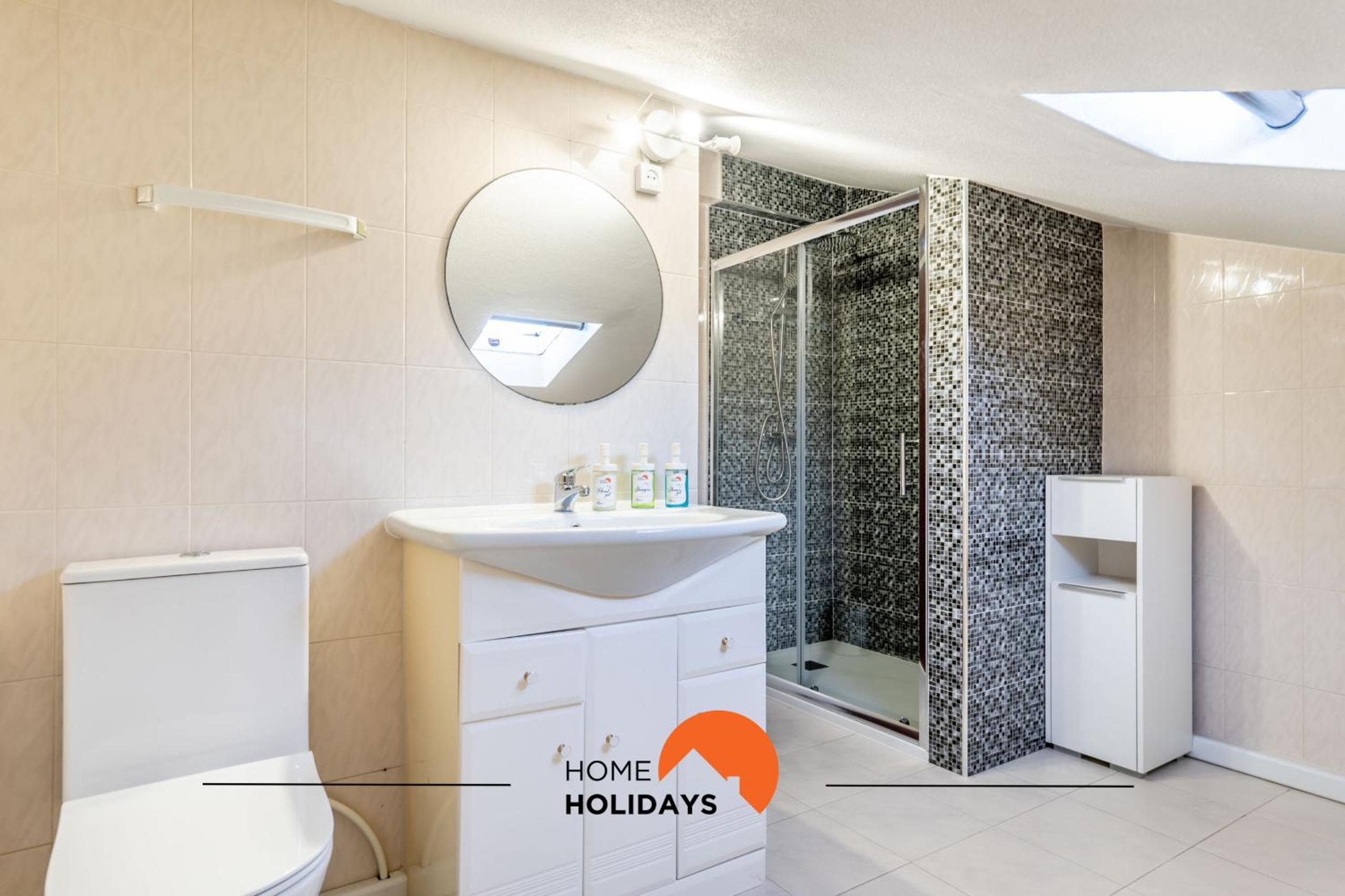#167 Santa Eulália by Home Holidays view 4