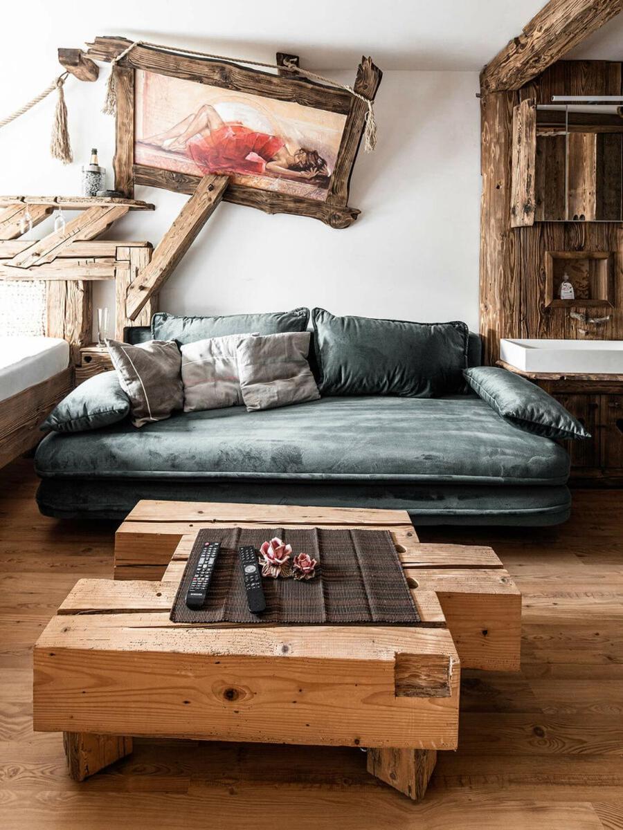 Altholz-Apartment