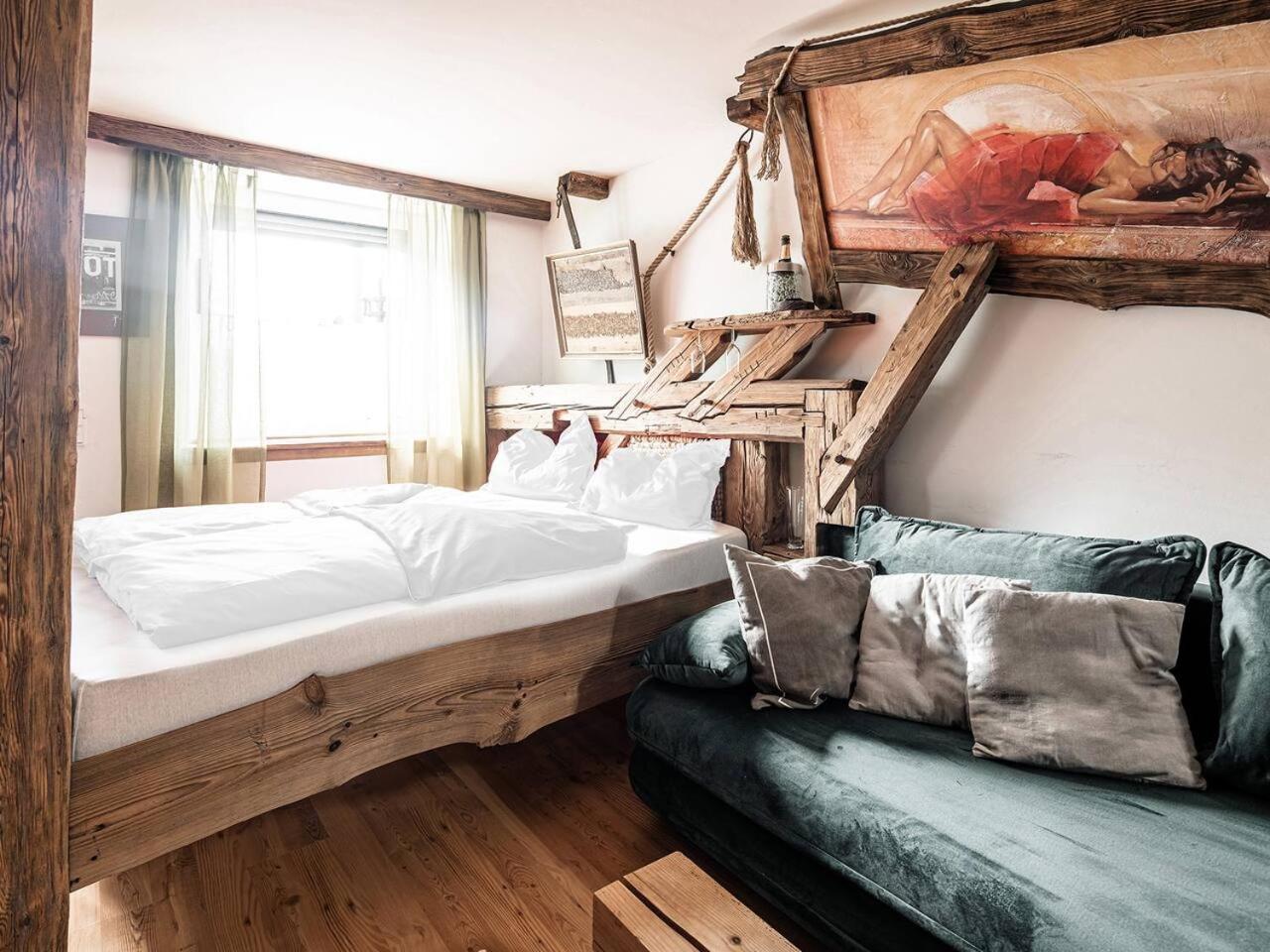Altholz-Apartment
