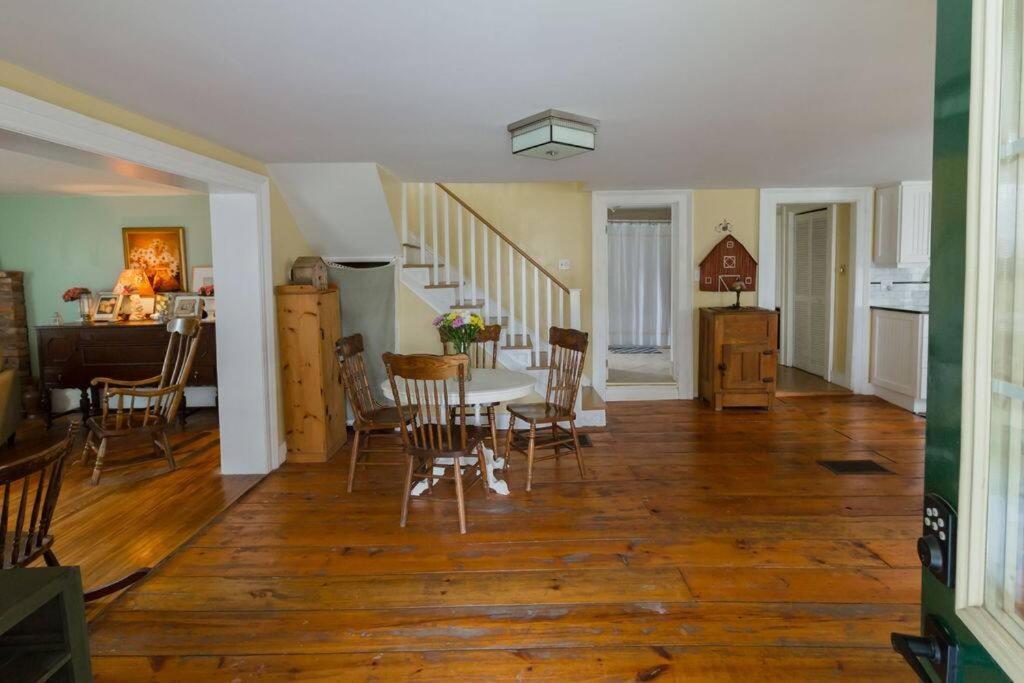 Wine Country 4 bedrooms