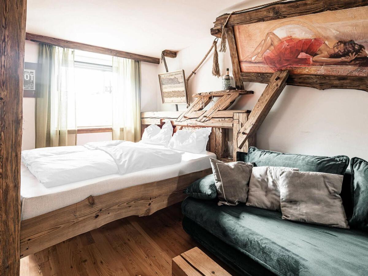 Altholz-Apartment