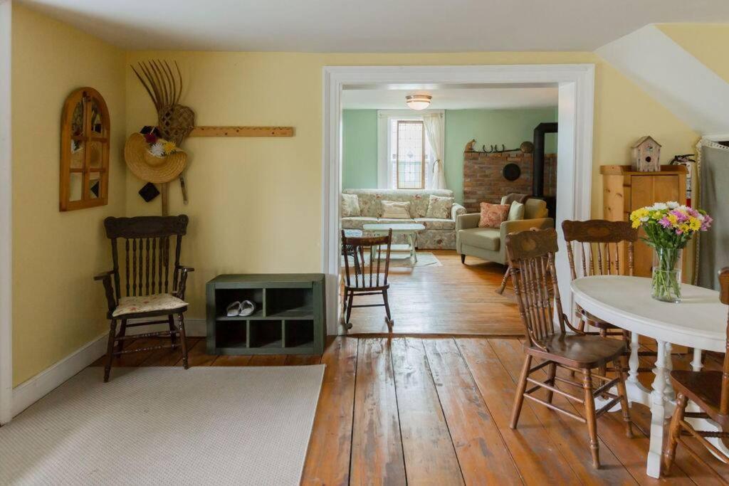 Wine Country 4 bedrooms