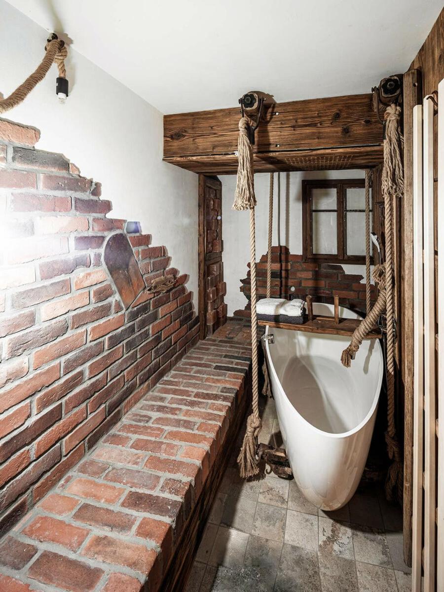 Altholz-Apartment