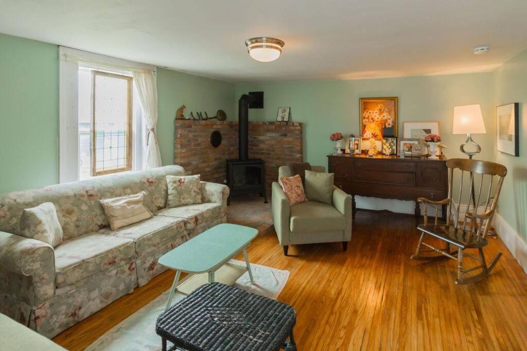 Wine Country 4 bedrooms