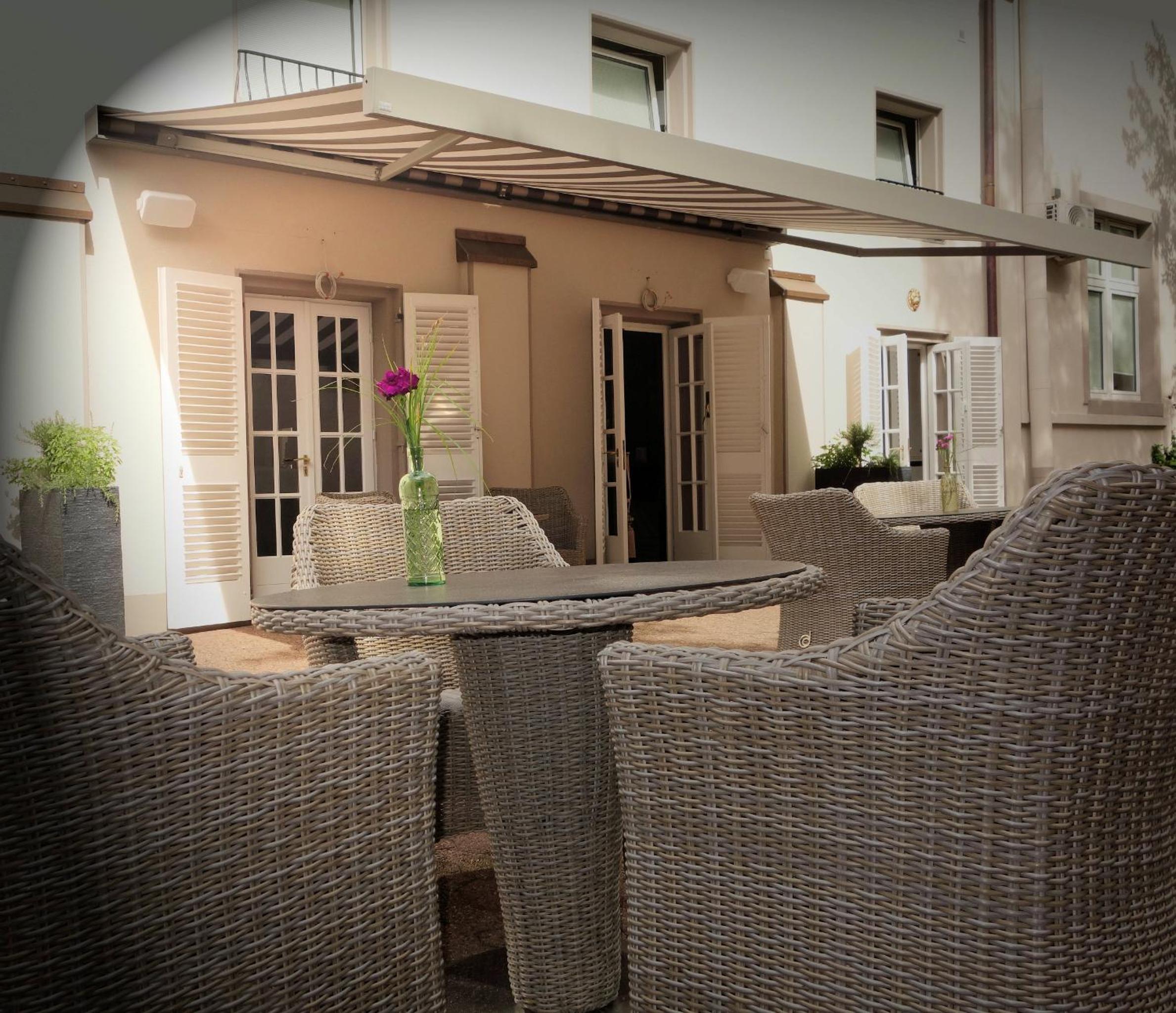 Dusseldorf Vacations - Hanseat-Hotel - Property Image 16