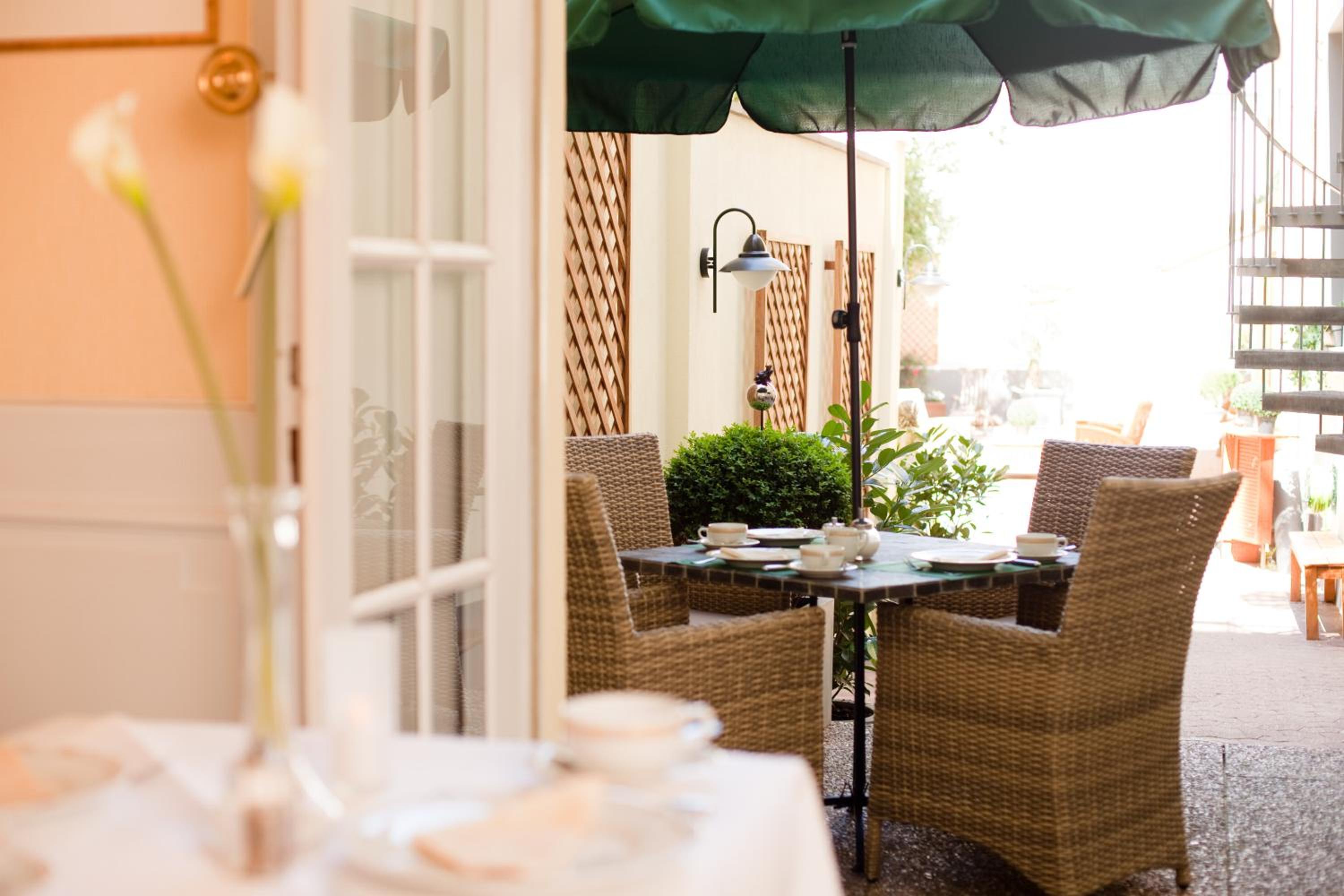 Dusseldorf Vacations - Hanseat-Hotel - Property Image 38
