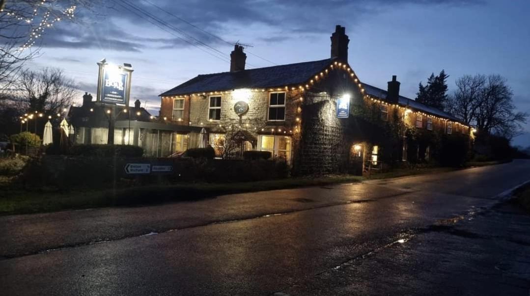 Alcester Vacations - The Blue Boar - Property Image 4