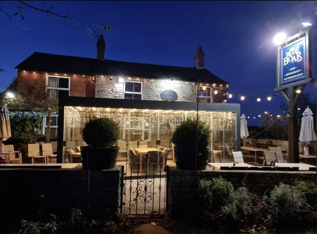 Alcester Vacations - The Blue Boar - Property Image 2