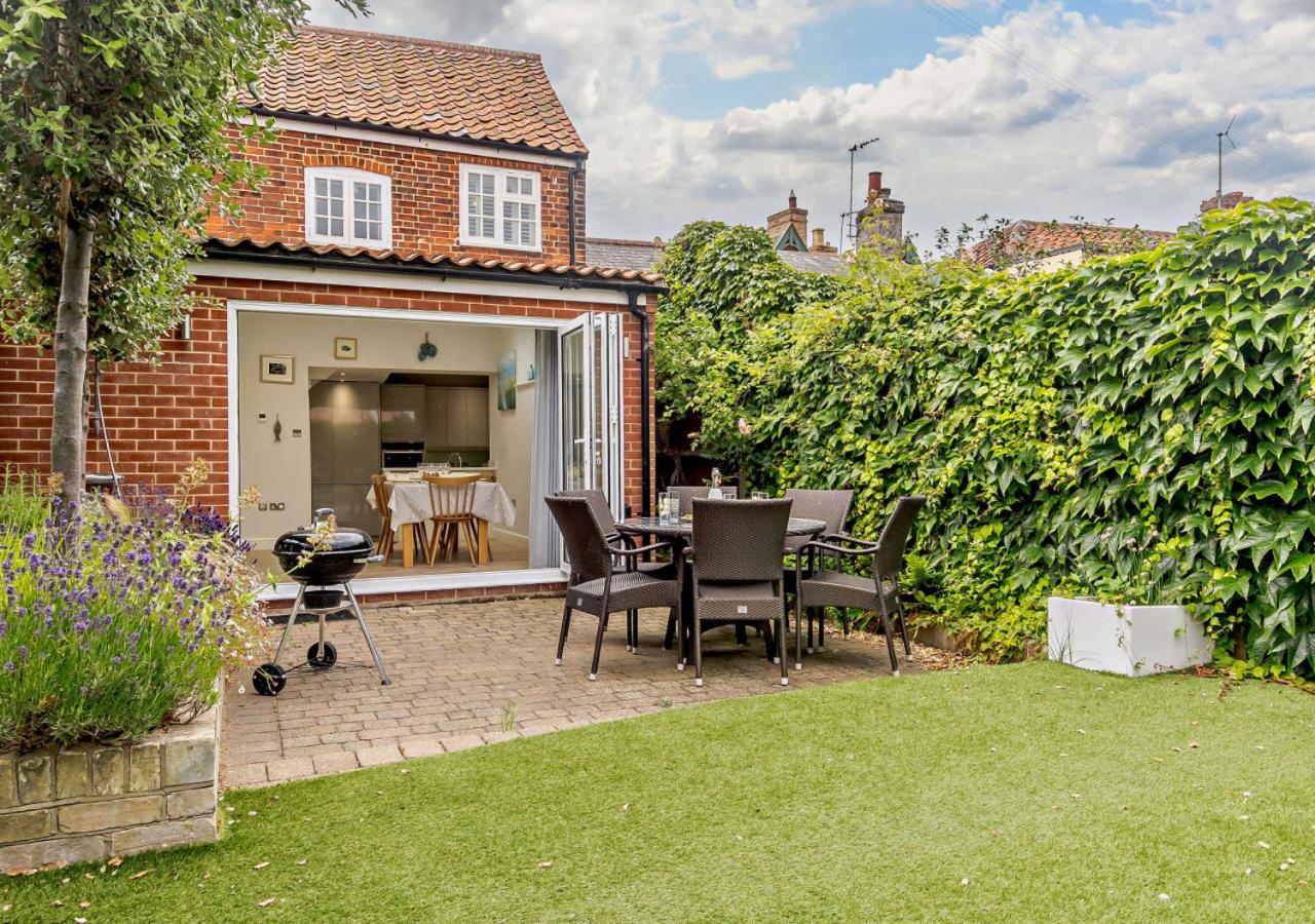 3 Bed in Southwold oc-m27763 view 3