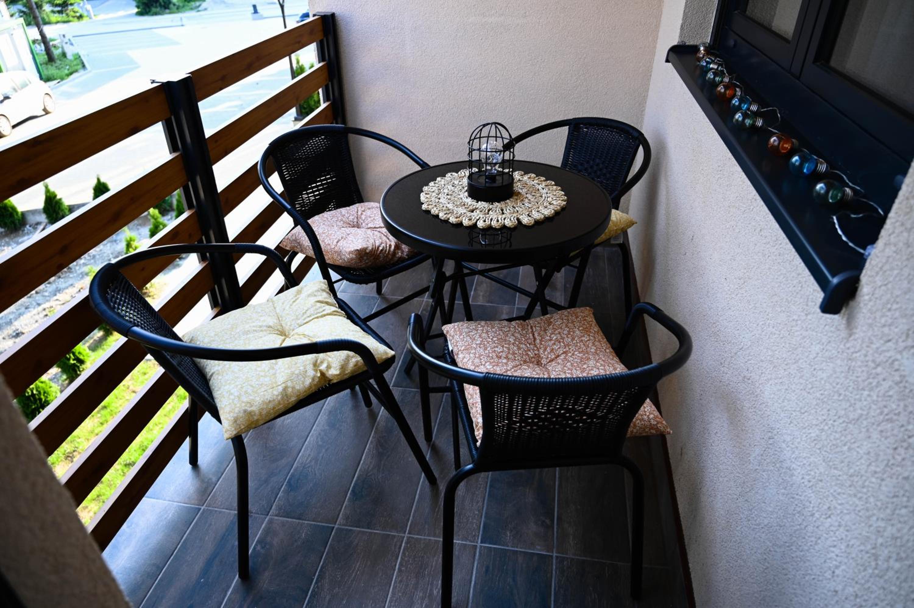 Apartman Andric Zlatibor view 2