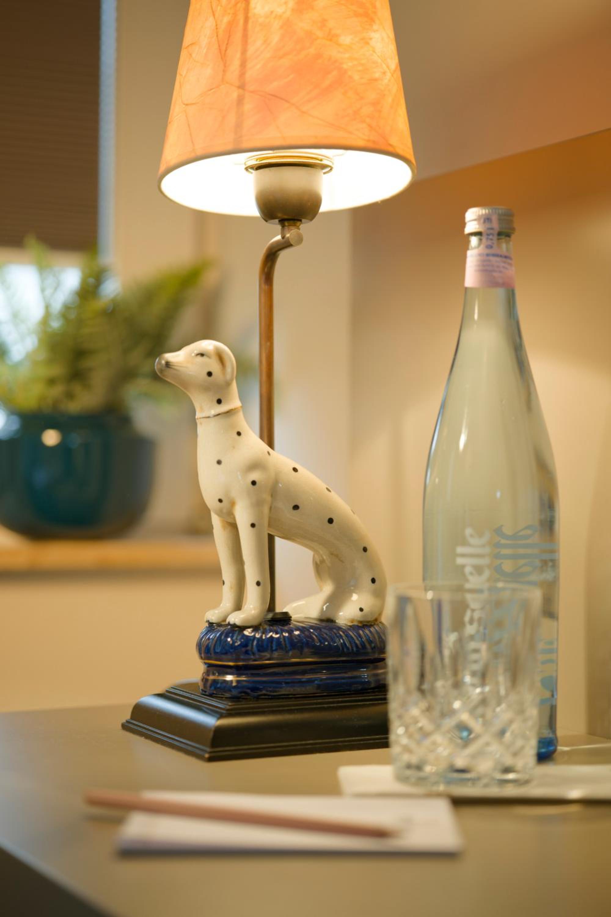 Dusseldorf Vacations - Hanseat-Hotel - Property Image 19