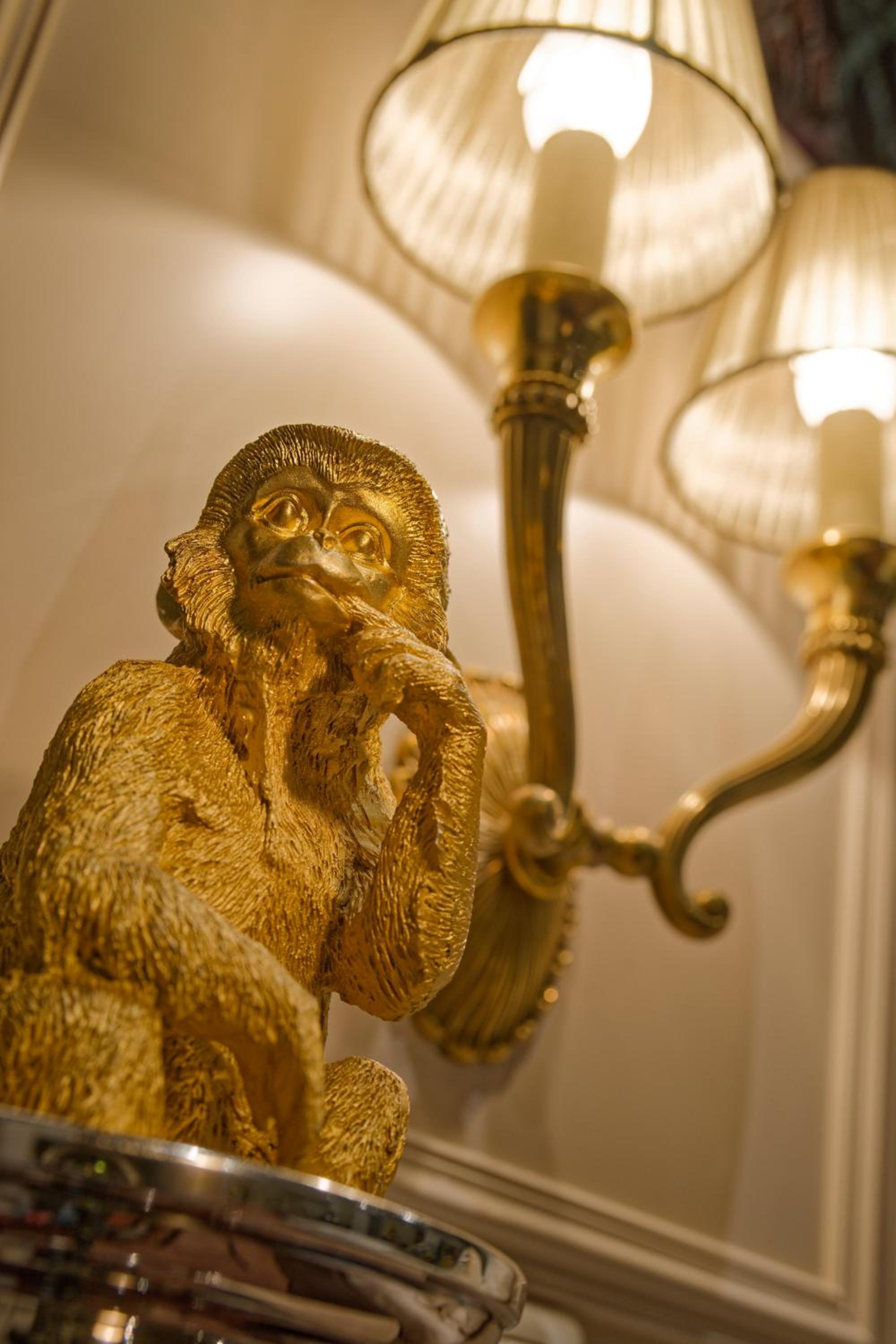 Dusseldorf Vacations - Hanseat-Hotel - Property Image 1