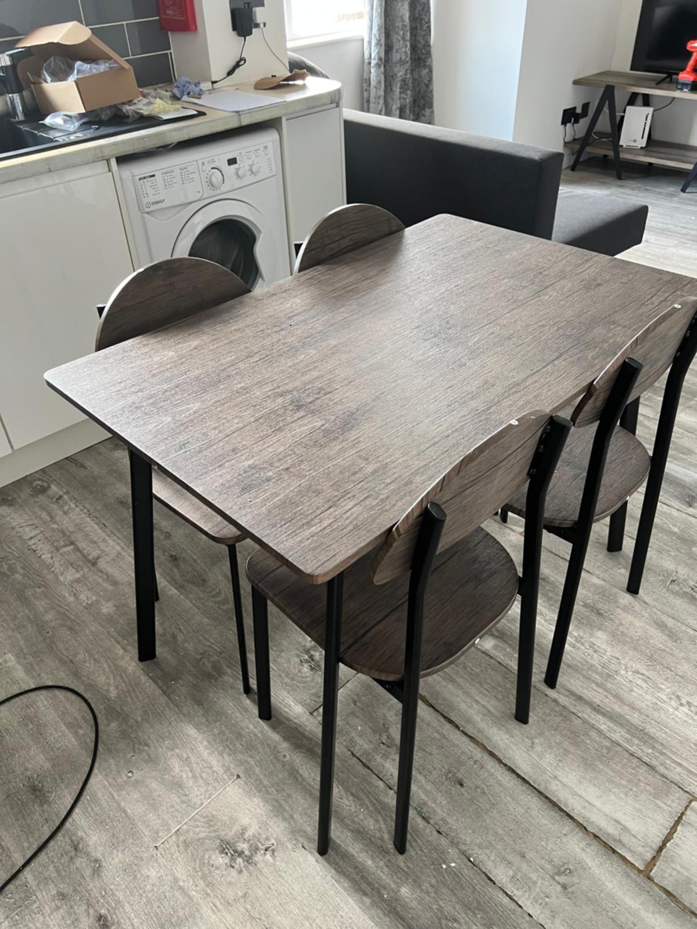 Lovely apartment for 2 or 4 people - Bermondsey