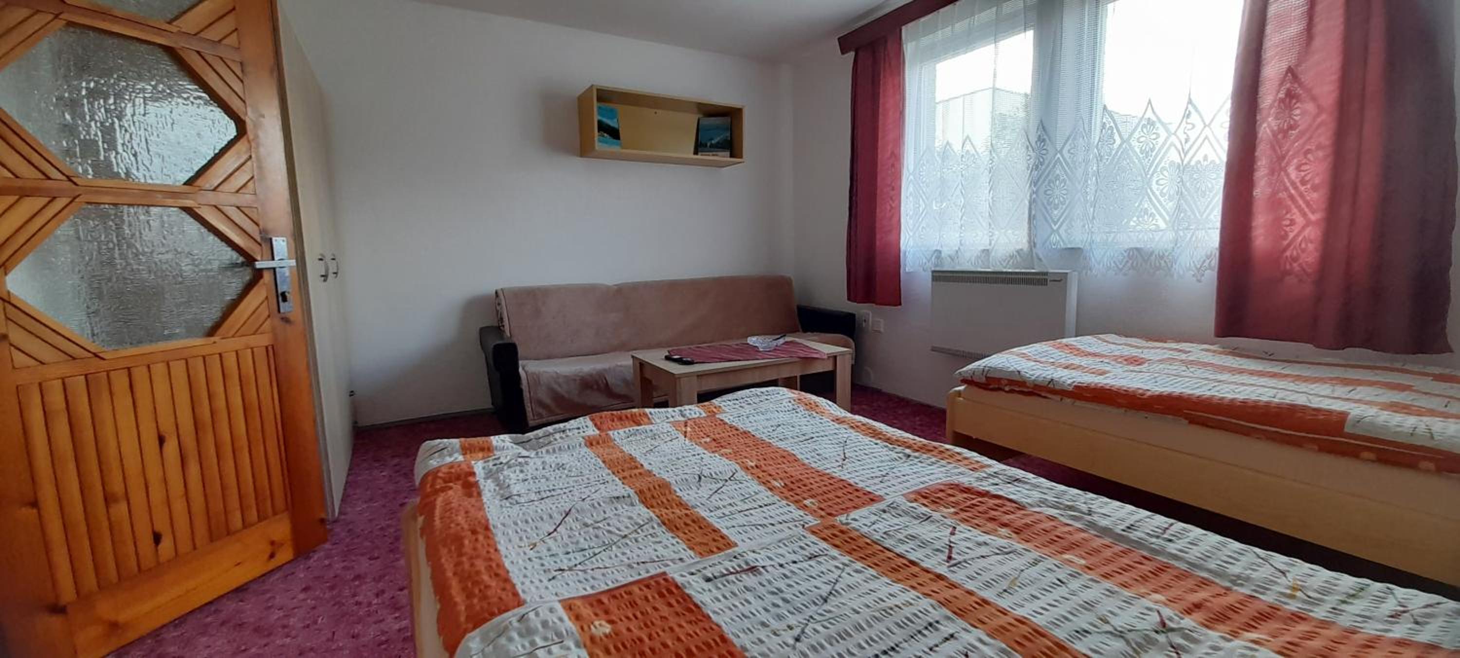 Privat Zuzka view 2