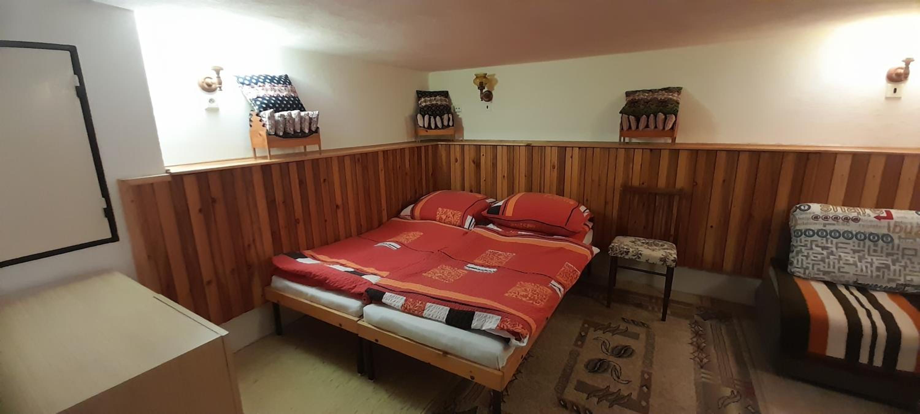 Privat Zuzka view 3