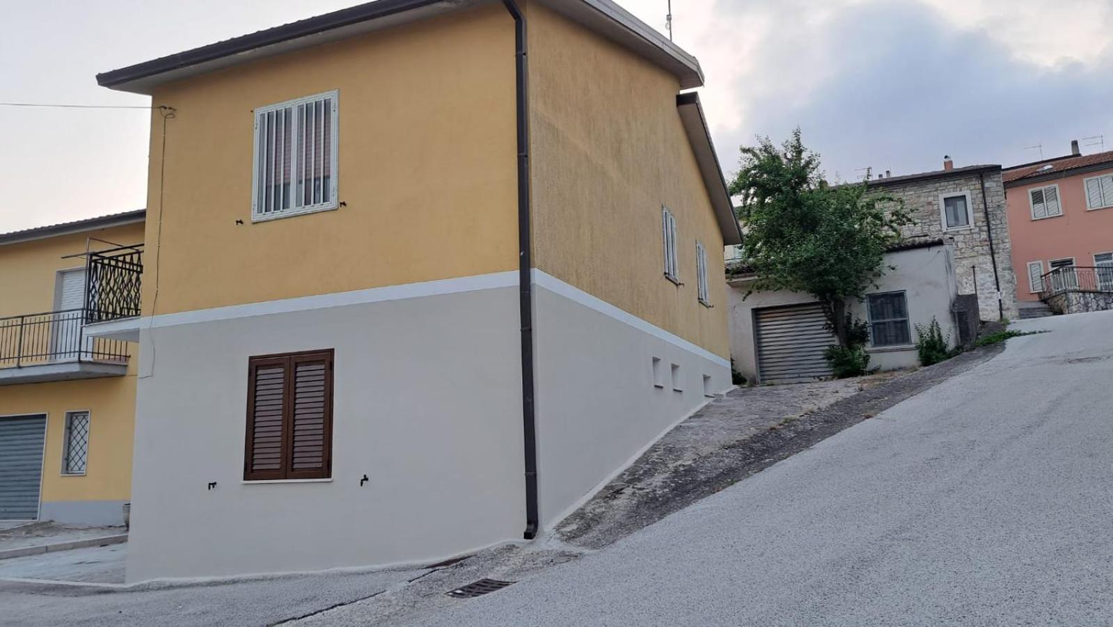 "Casa Vacanza Greci" view 3