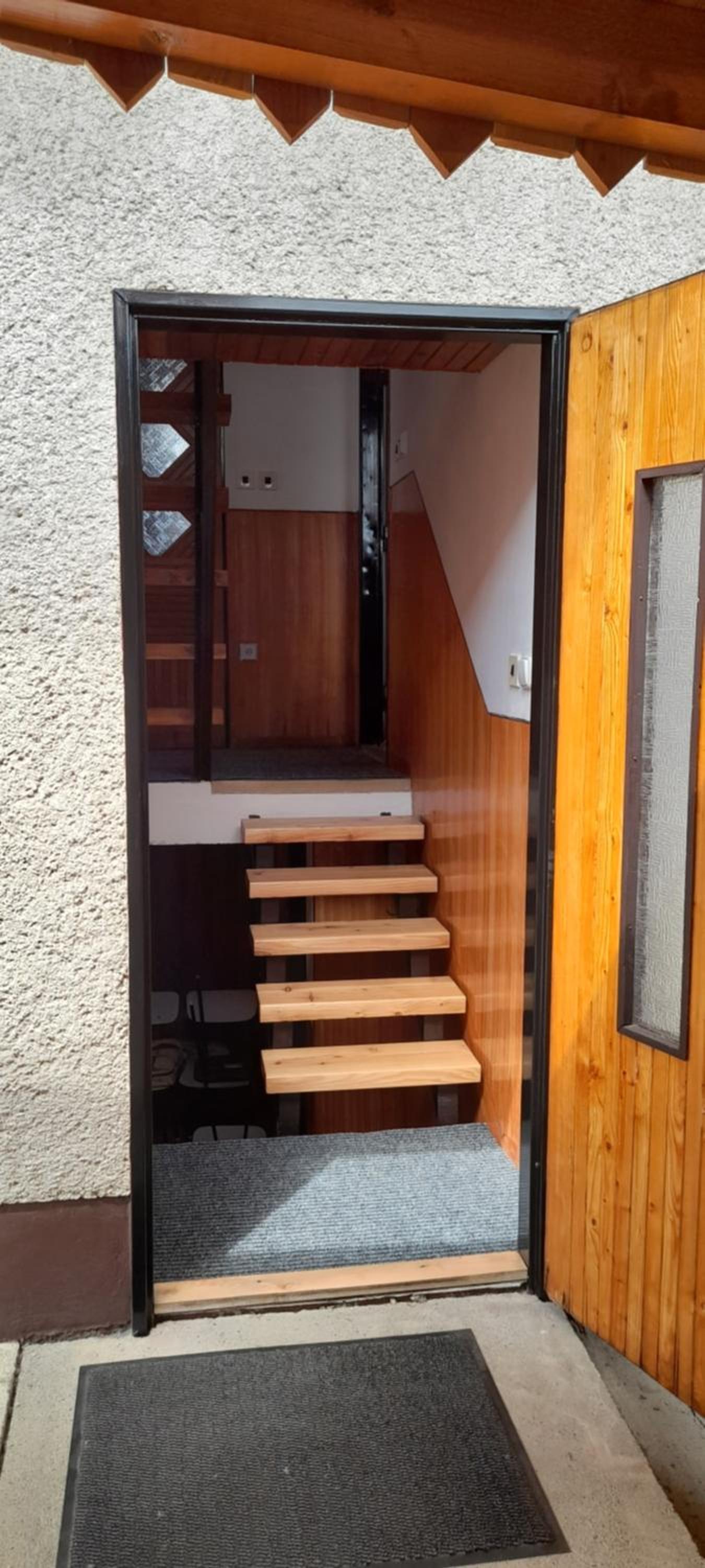Privat Zuzka view 5