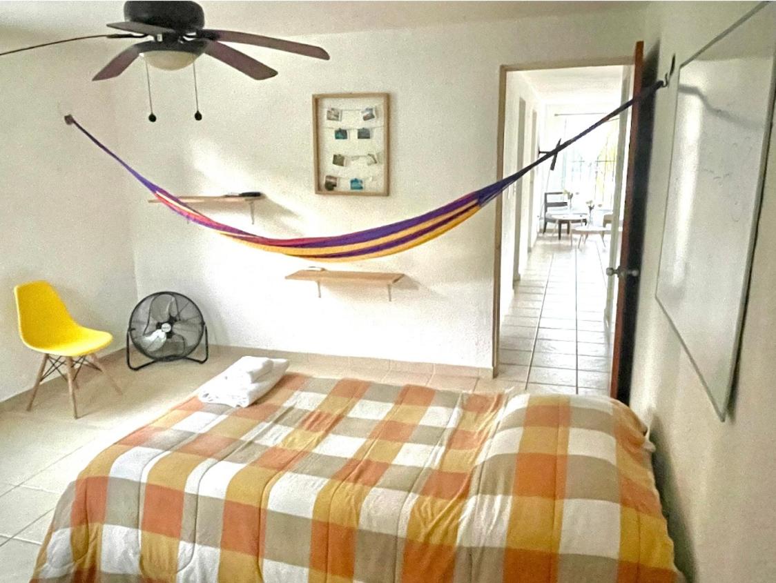 Hogar Dulce Descanso