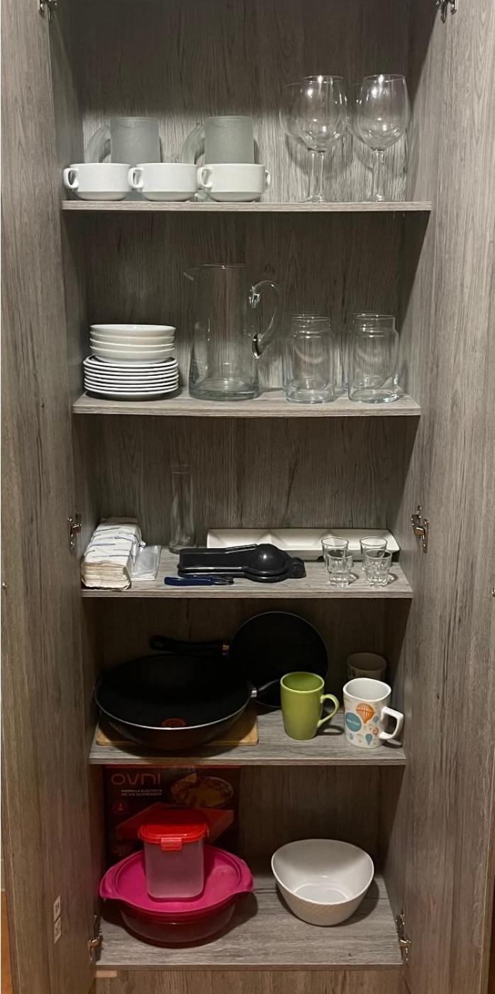 Hogar Dulce Descanso