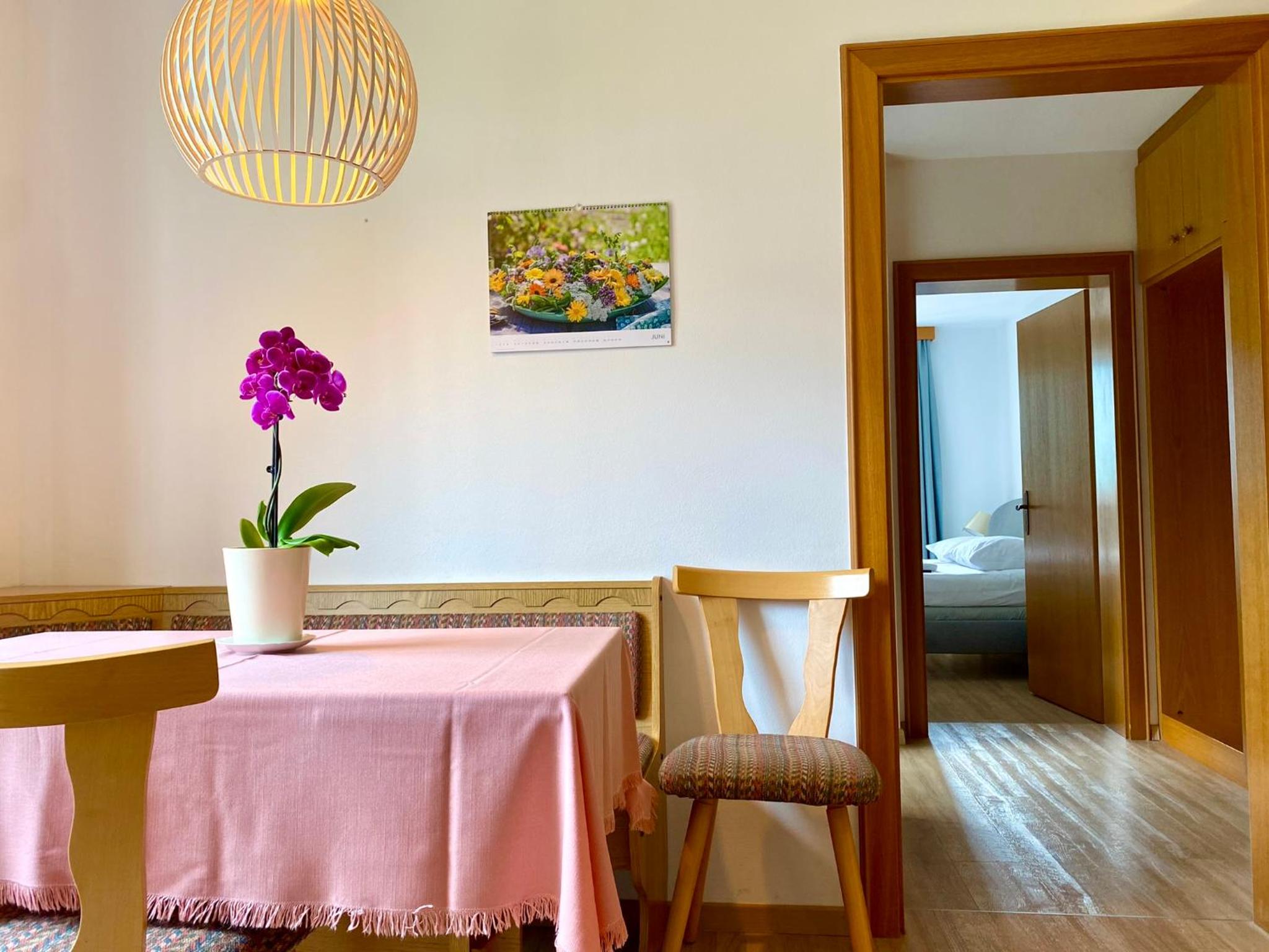 Appartement Hortensia - Haus Midi view 5