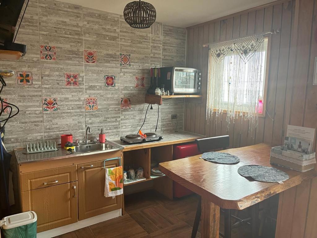 Suite Matrimonial 2 Rocas del Mar
