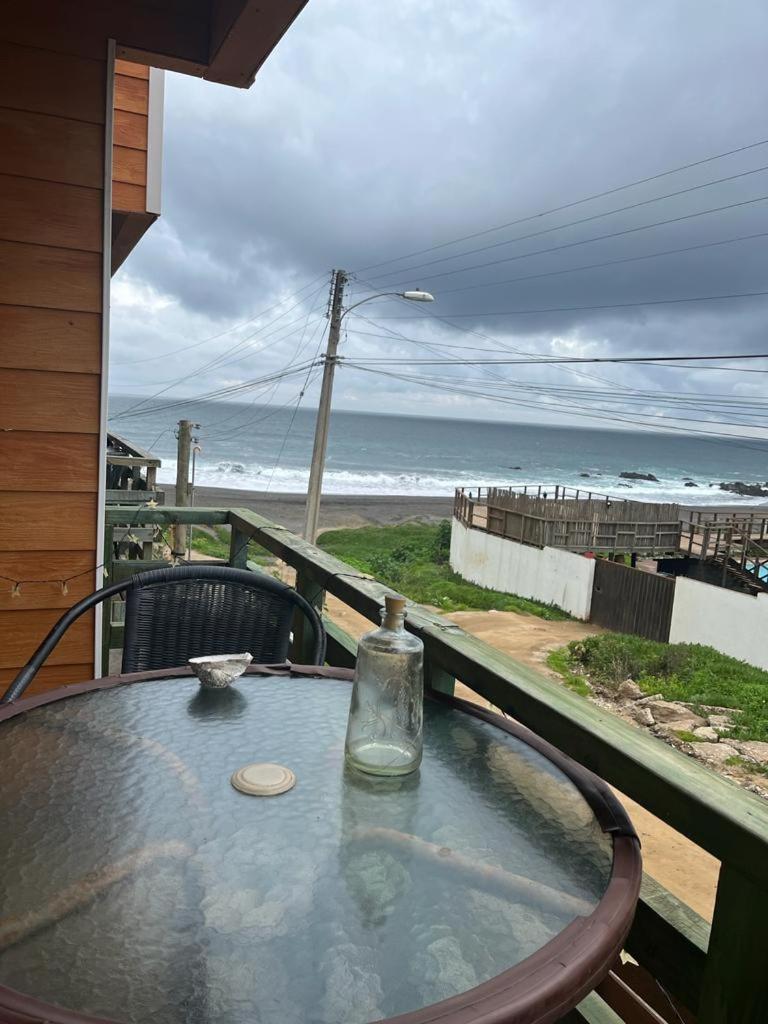 Suite Matrimonial 2 Rocas del Mar