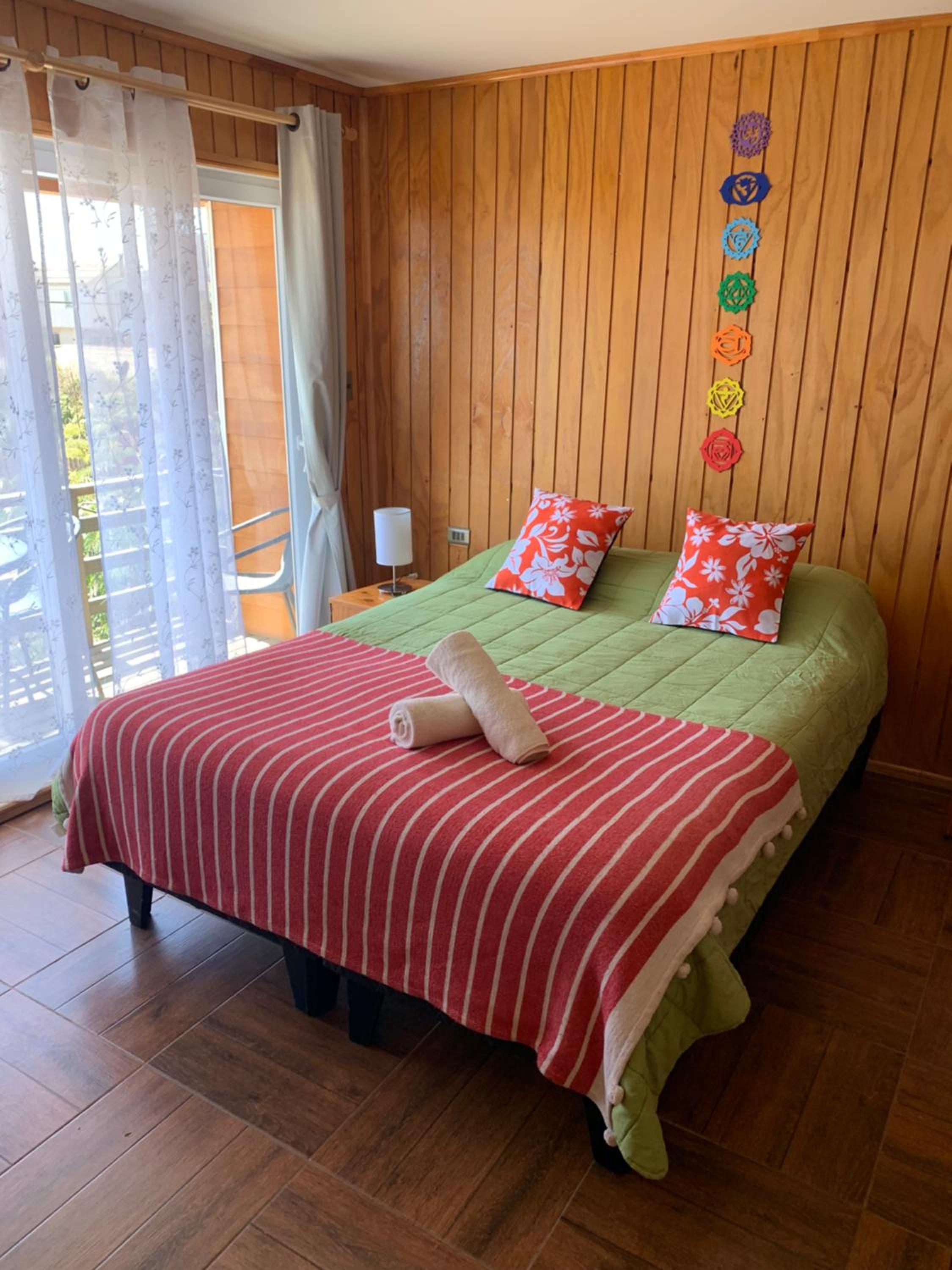 Suite Matrimonial 2 Rocas del Mar