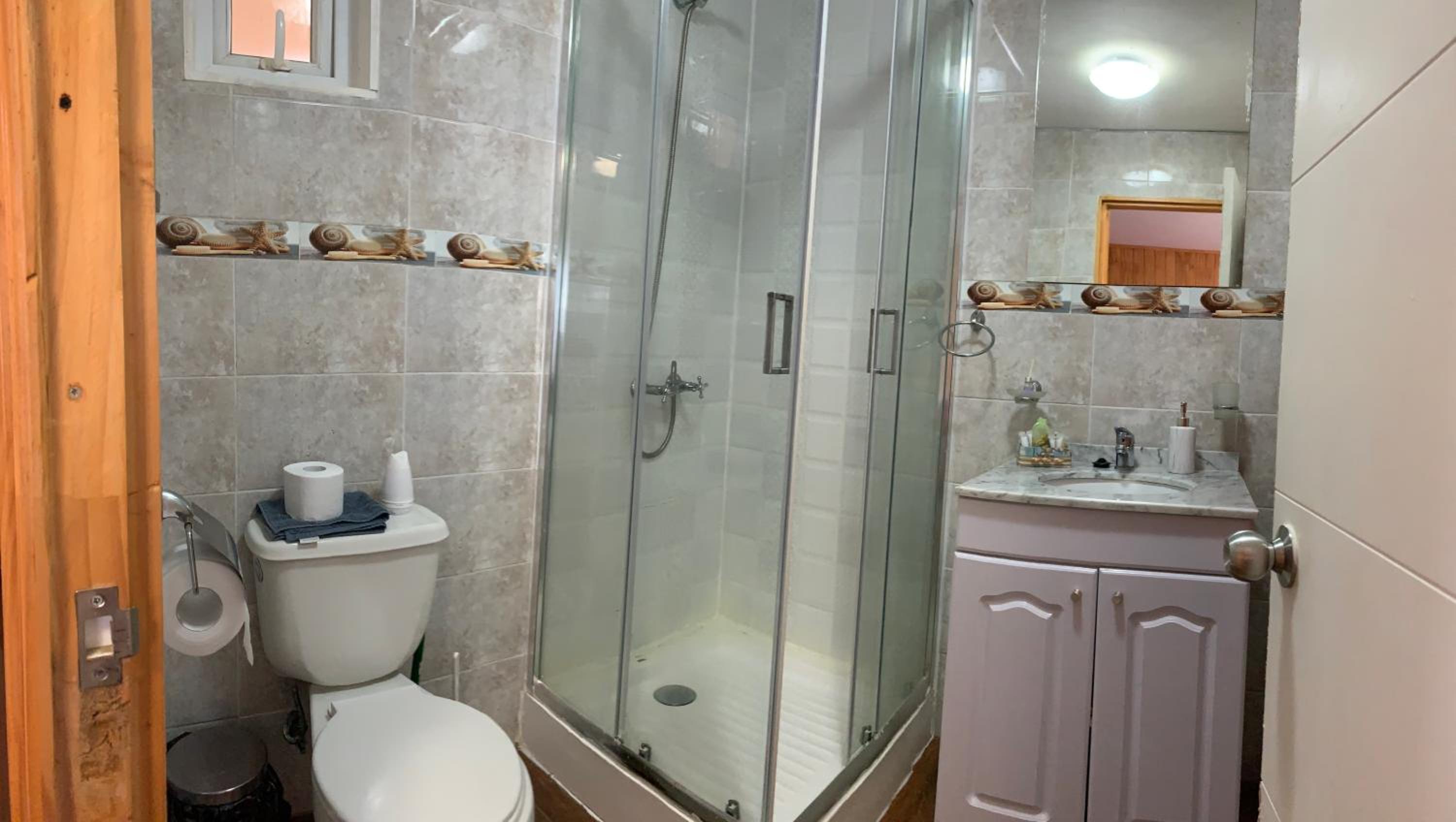 Suite Matrimonial 2 Rocas del Mar