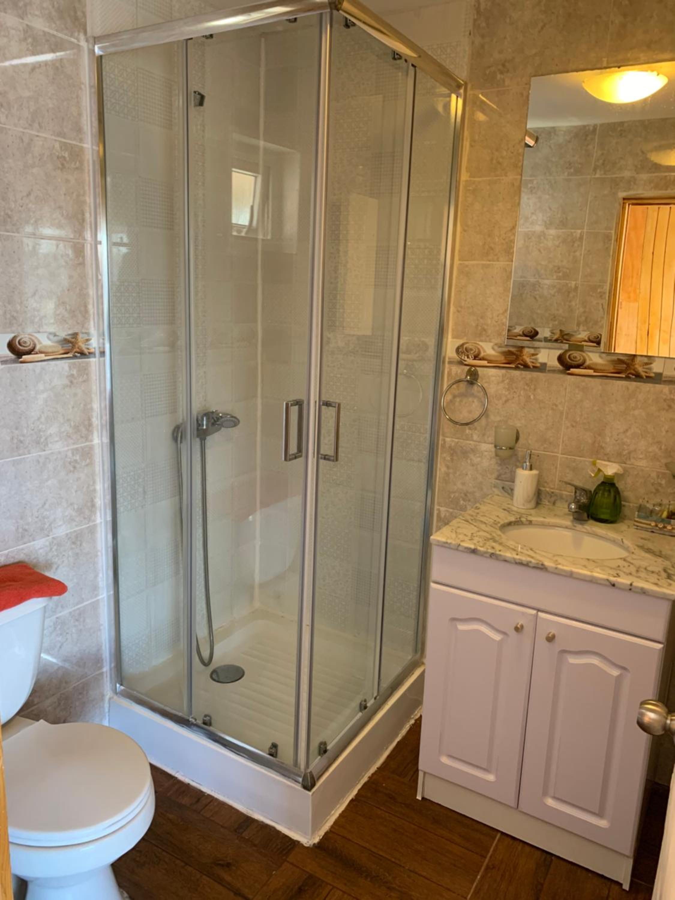 Suite Matrimonial 2 Rocas del Mar