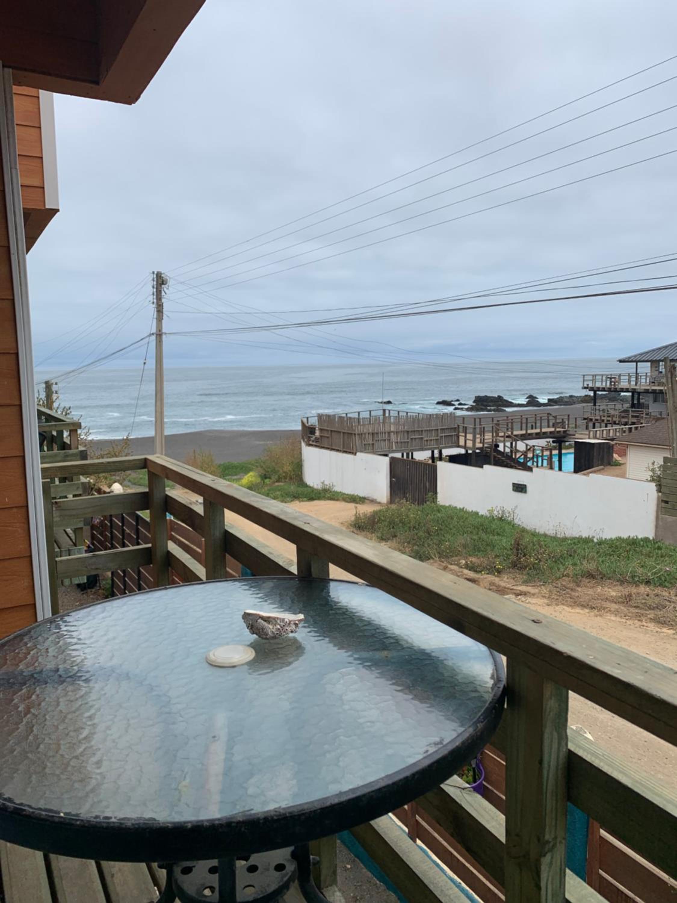 Suite Matrimonial 2 Rocas del Mar