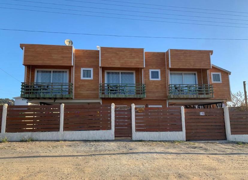 Suite Matrimonial 2 Rocas del Mar