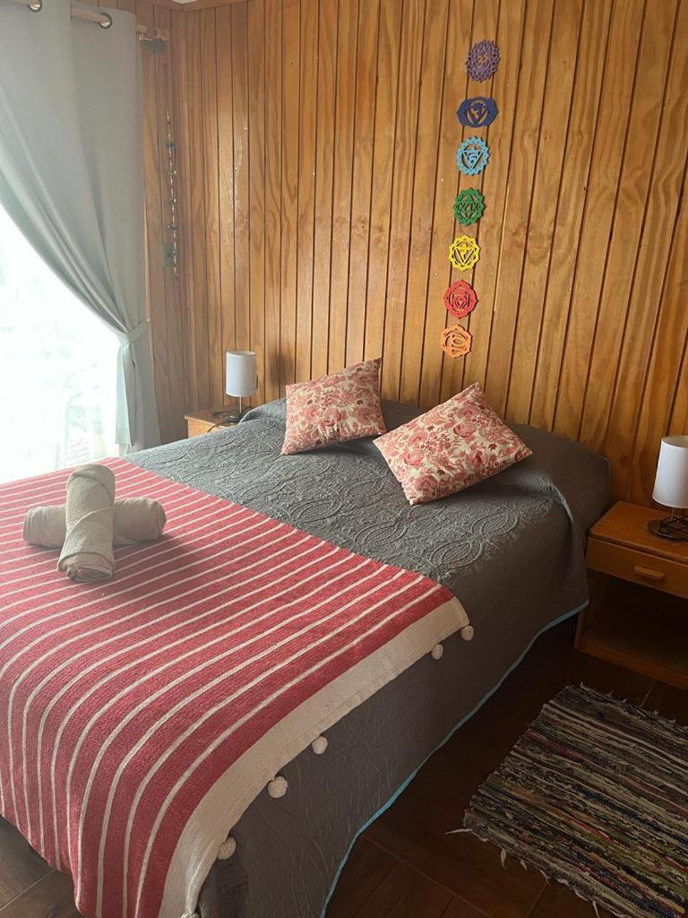 Suite Matrimonial 2 Rocas del Mar