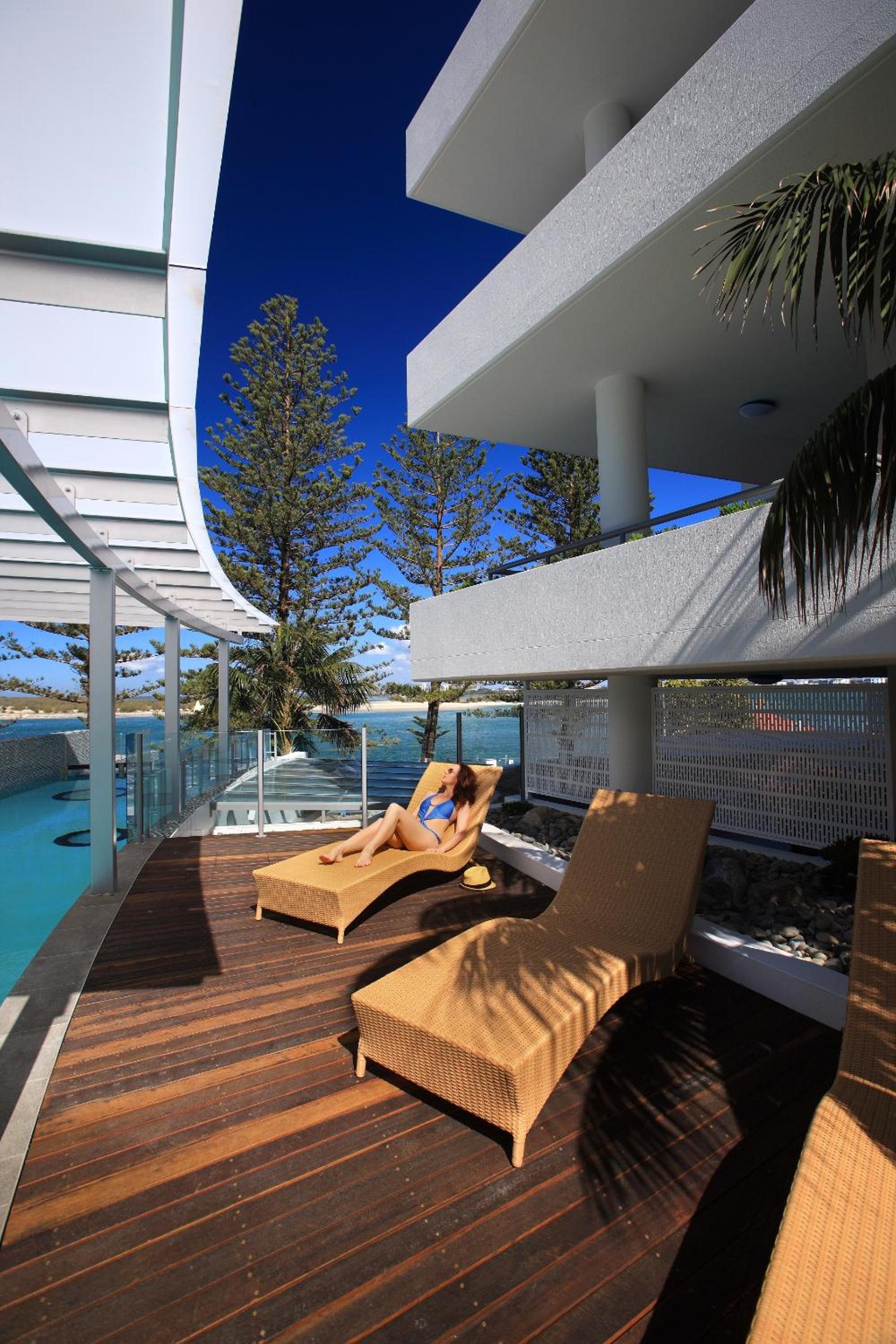 Caloundra Vacations - Rumba Beach Resort - Property Image 20