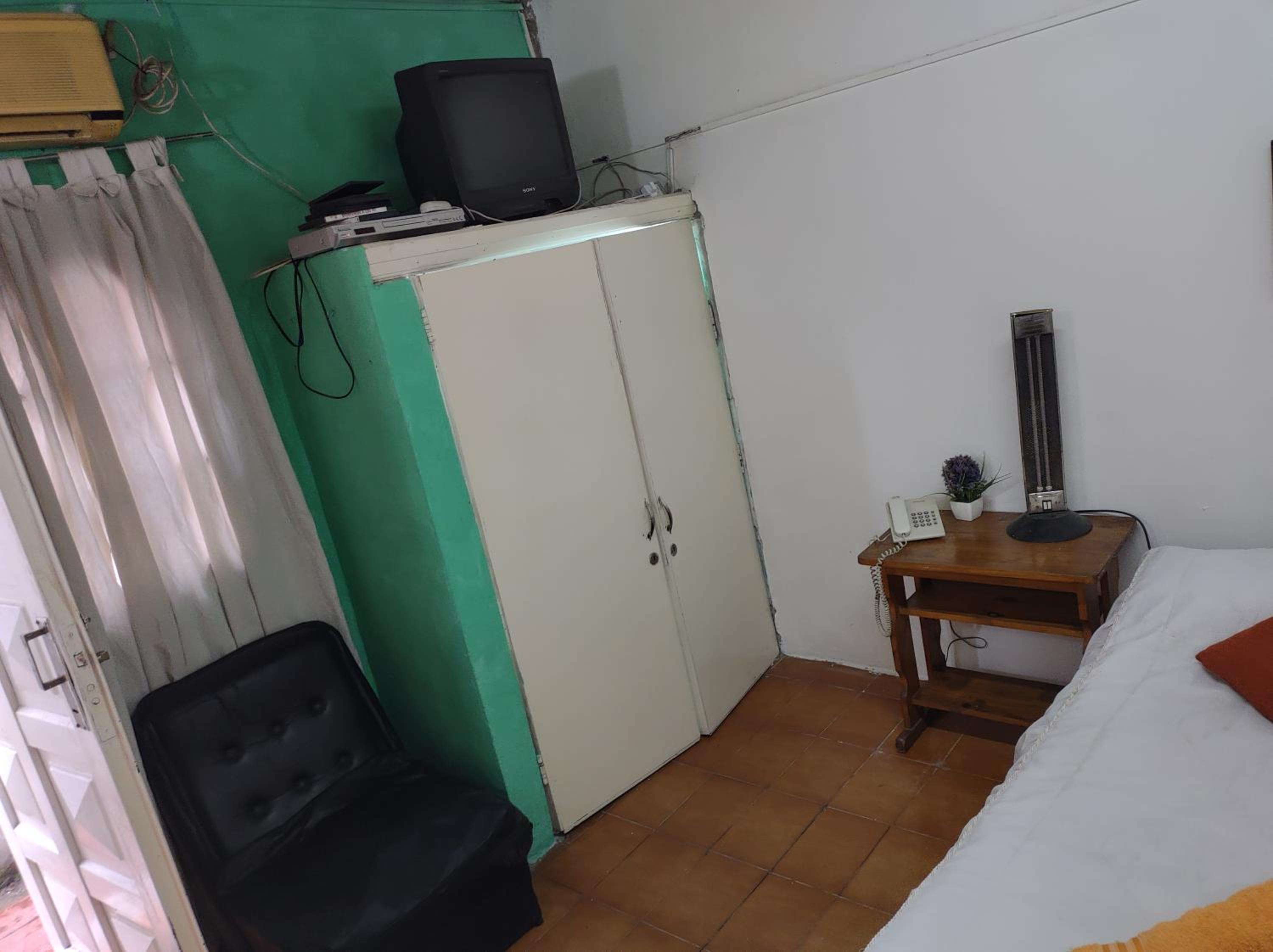 Alojamiento Piecita bajo el Ciruelo