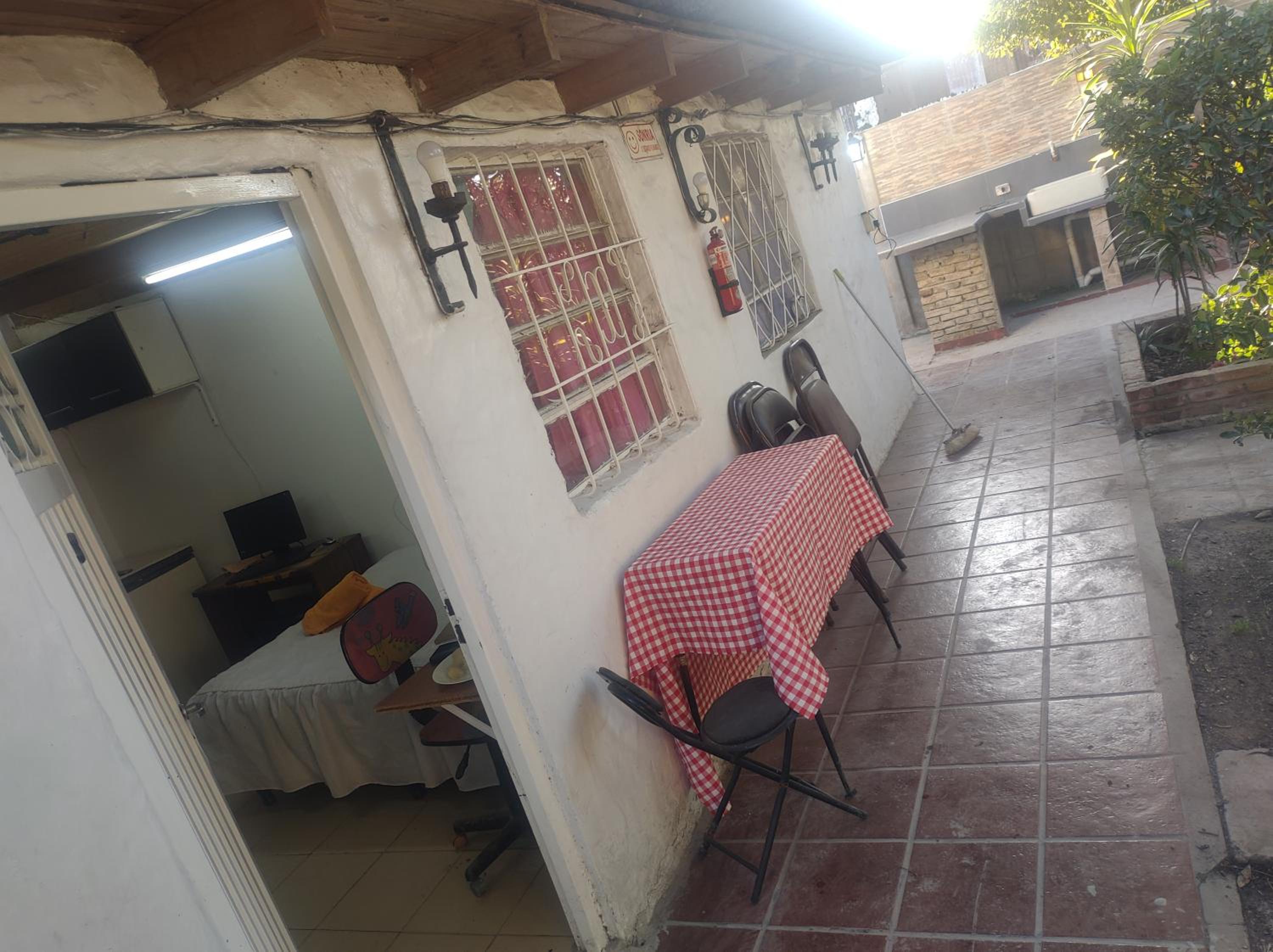 Alojamiento Piecita bajo el Ciruelo