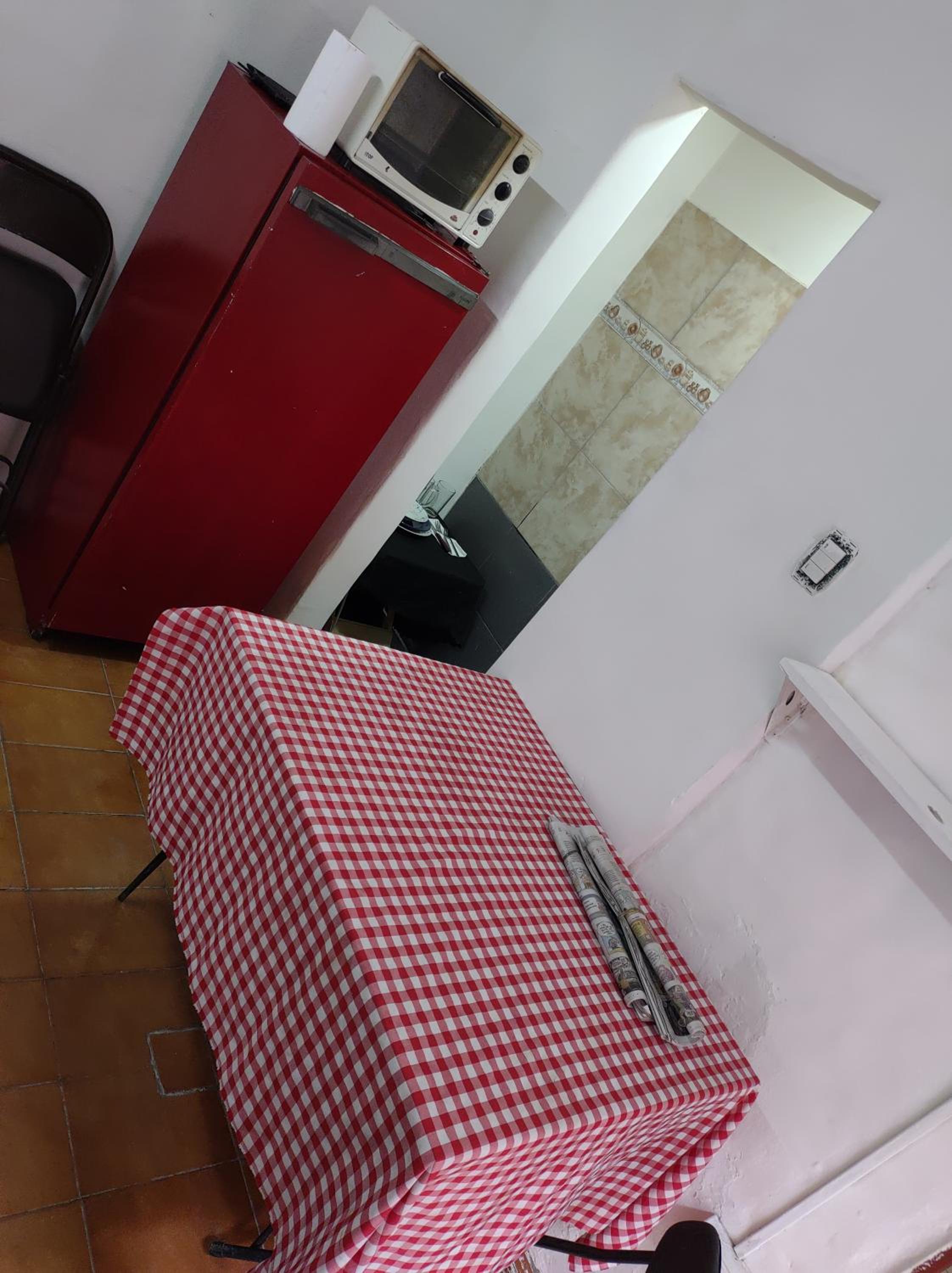 Alojamiento Piecita bajo el Ciruelo