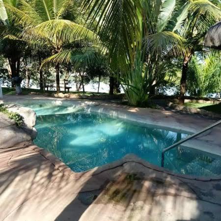 Pontal do Lago Flat Caldas Novas