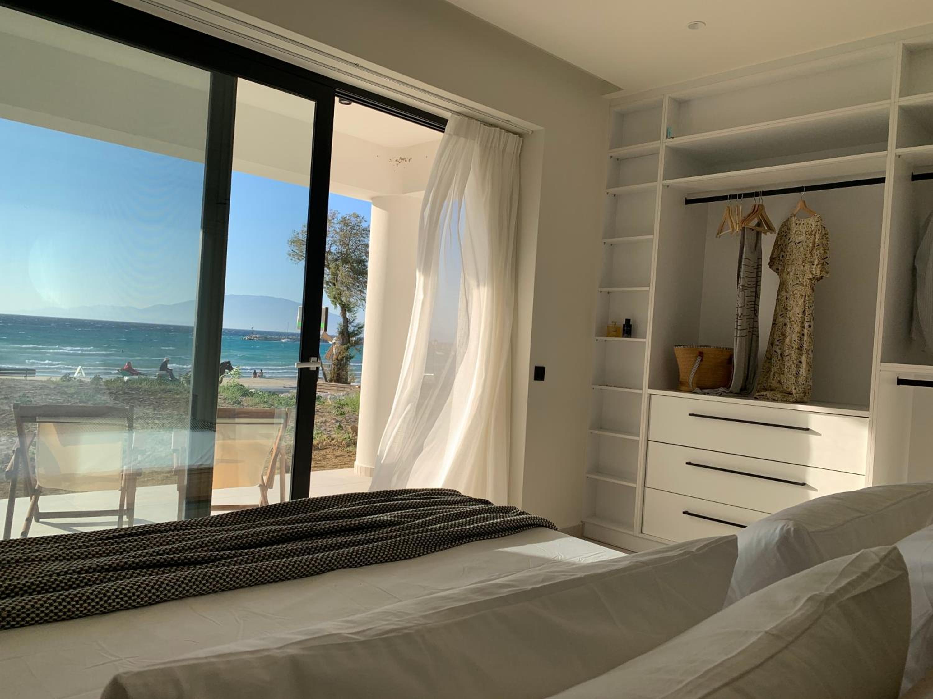 Ayïa suites