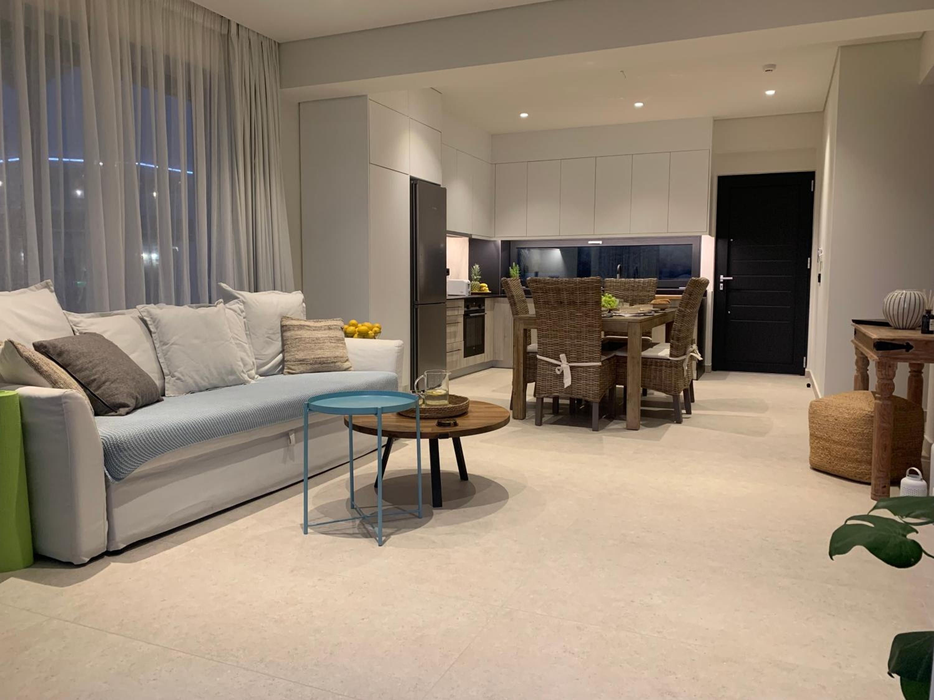 Ayïa suites
