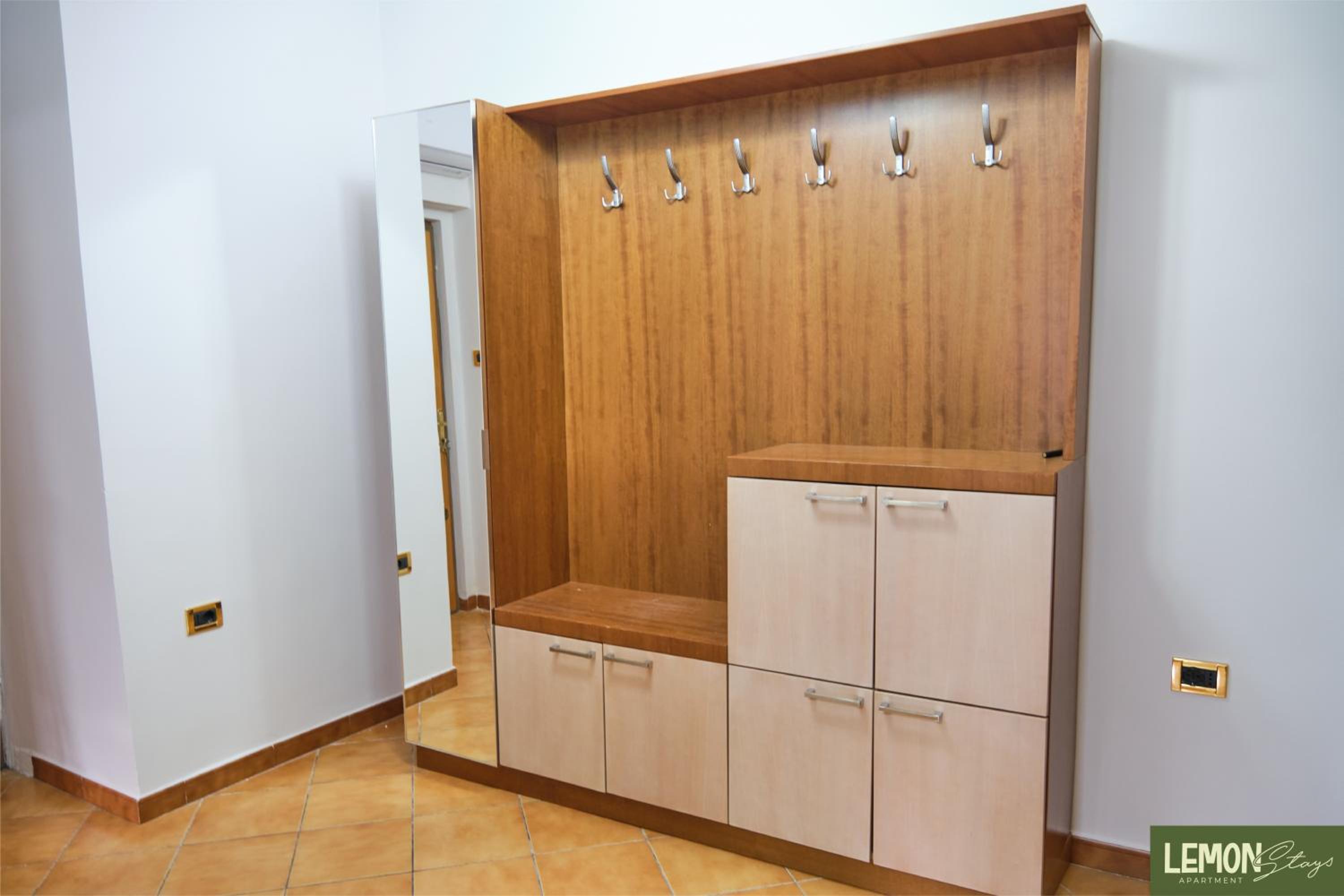 Lemon Stays Apartment