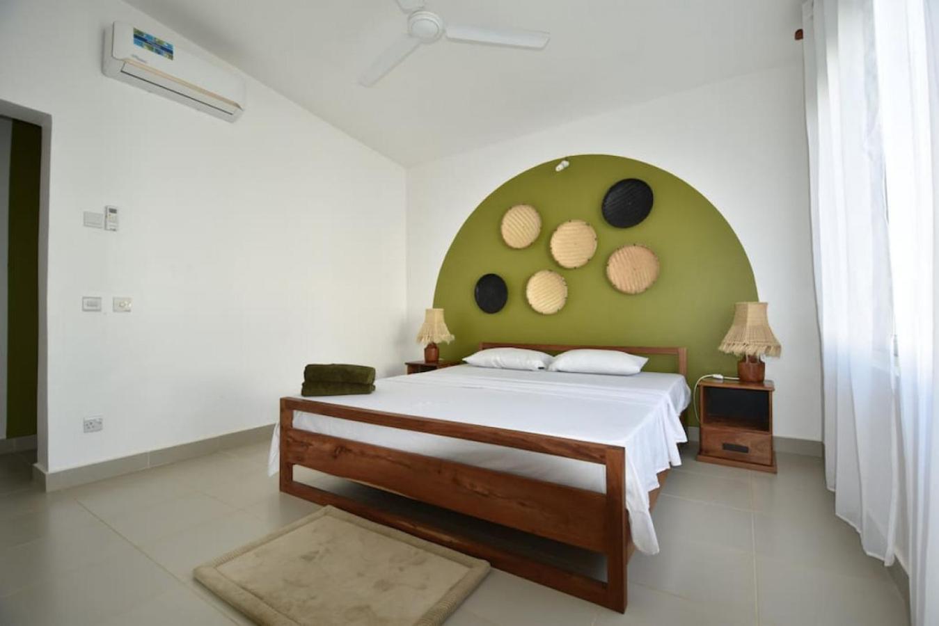 The Coco Villa, Garden View Bungalow in Fumba Town view 5