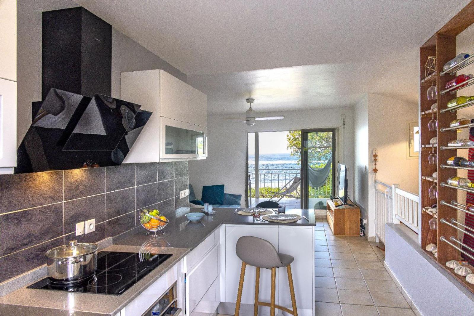 Appartement Carpe Diem view 5